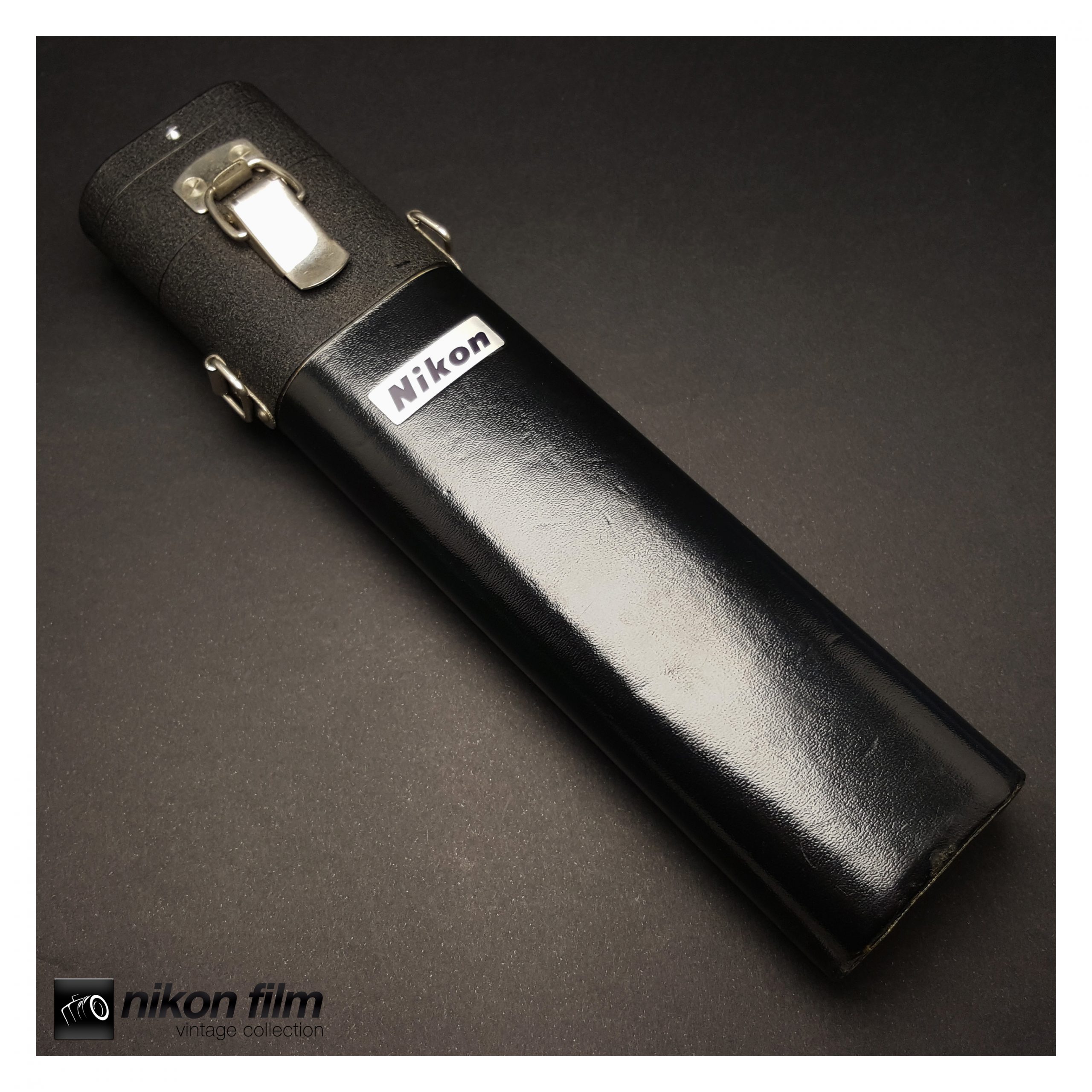 Nikon F Remote Battery Pack for F-36 Motor Drive -