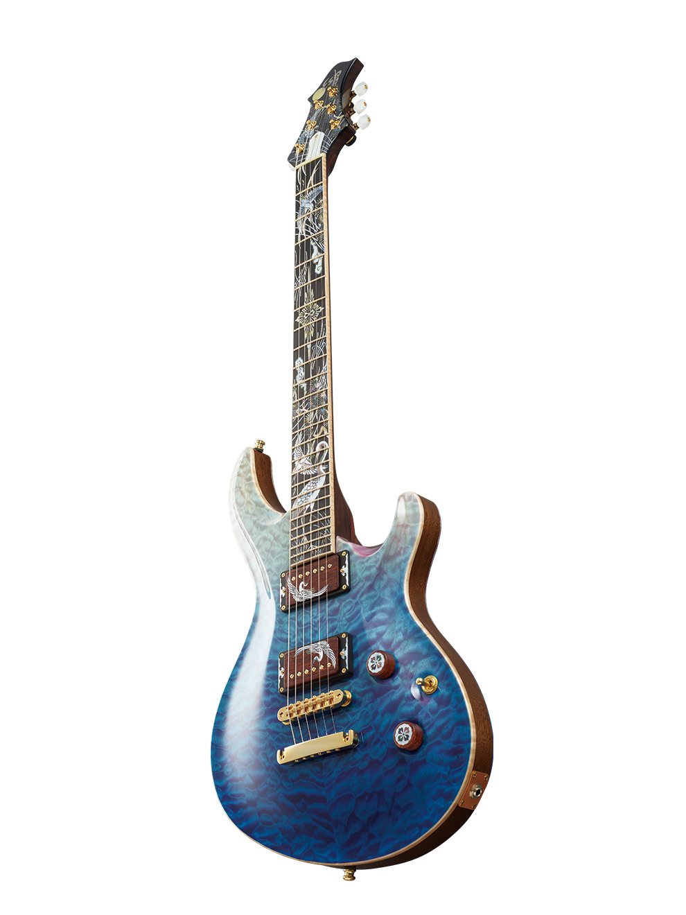 世界に一つだけのギター | Nileport