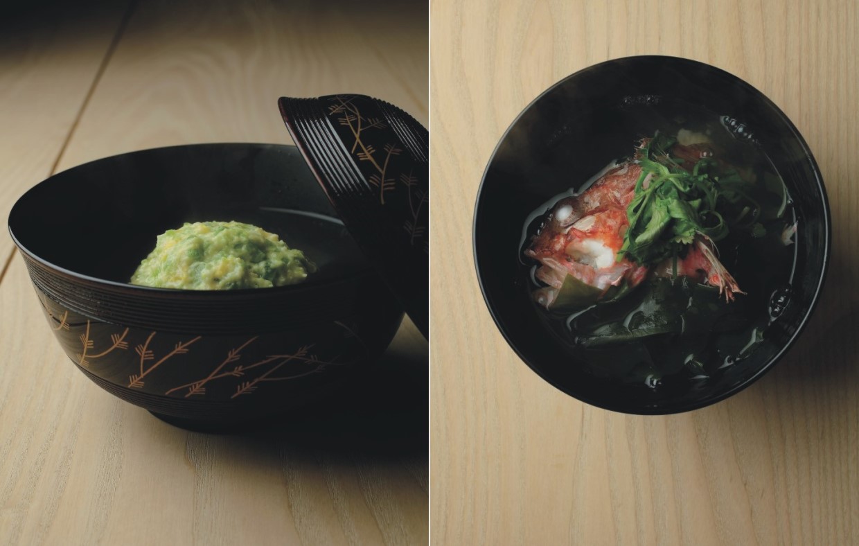 神田裕行の美しい料理 | Nileport