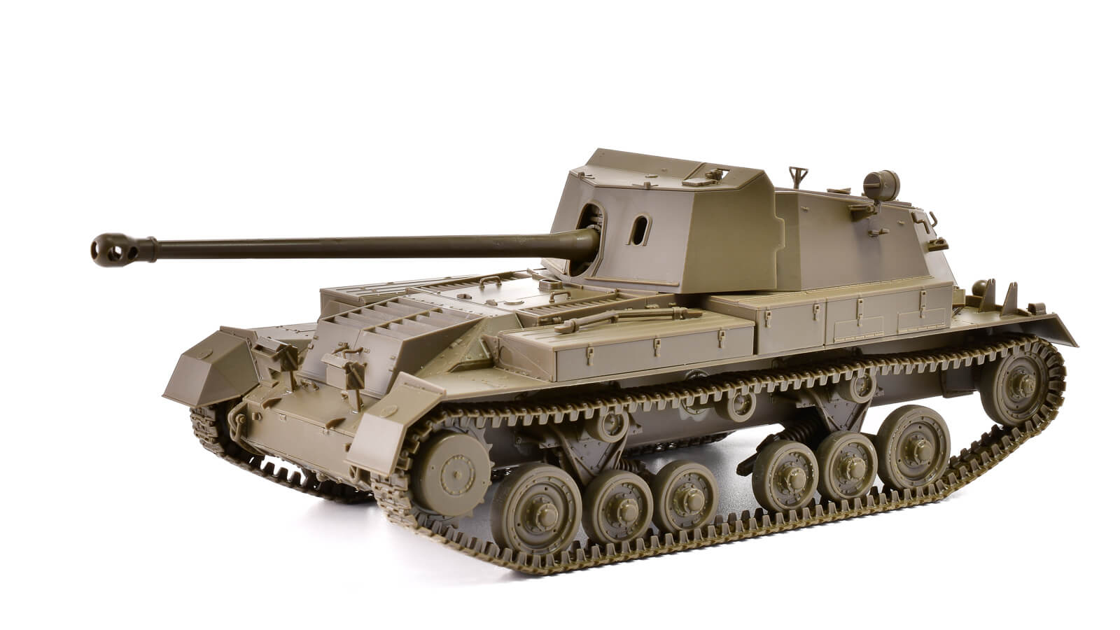 プラモが教えてくれる「リアルメカの設計アイディア」／タミヤ