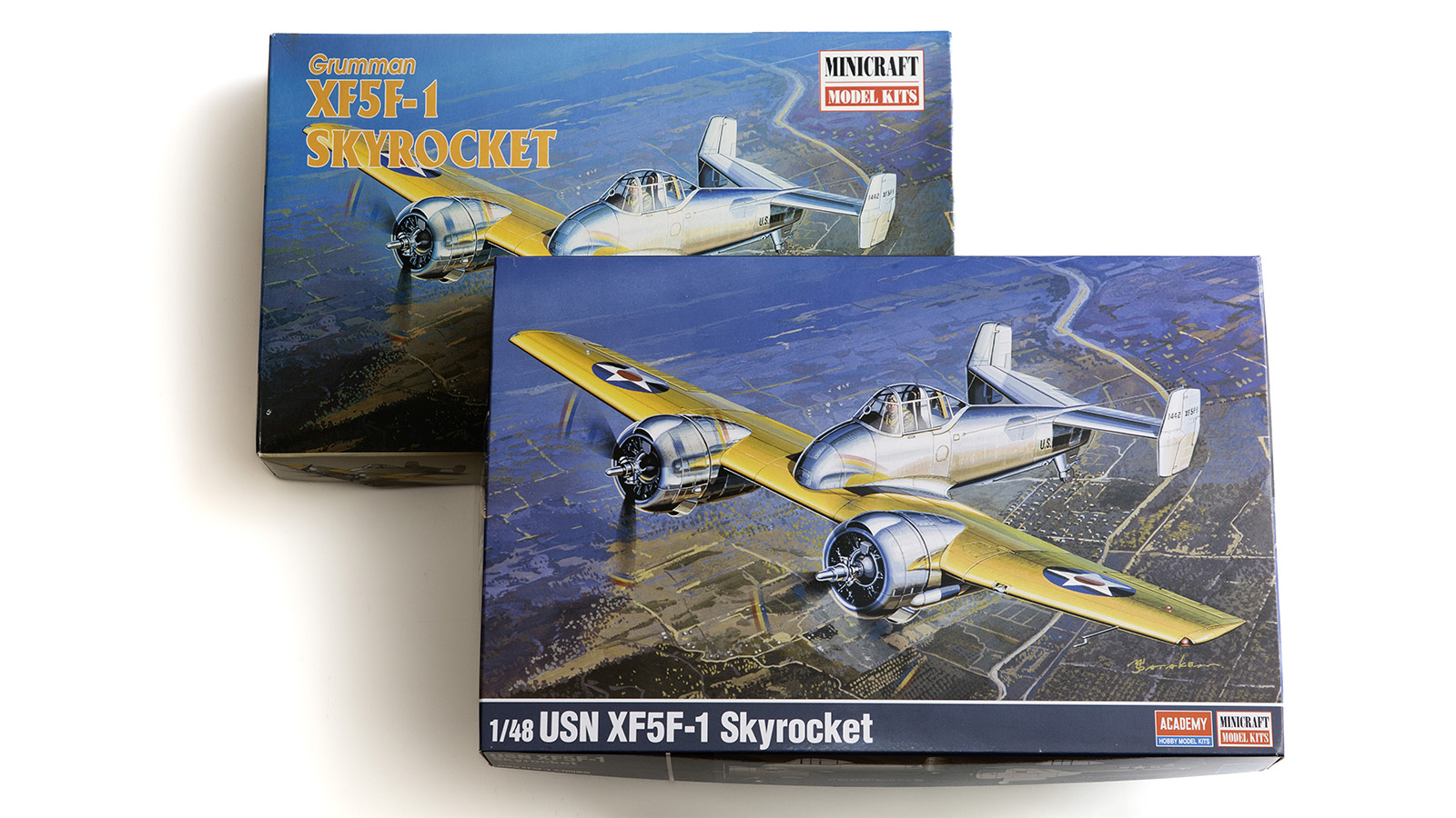 新製品で再登場!? 「生産機数1」の個性派をプラモデルで味わう