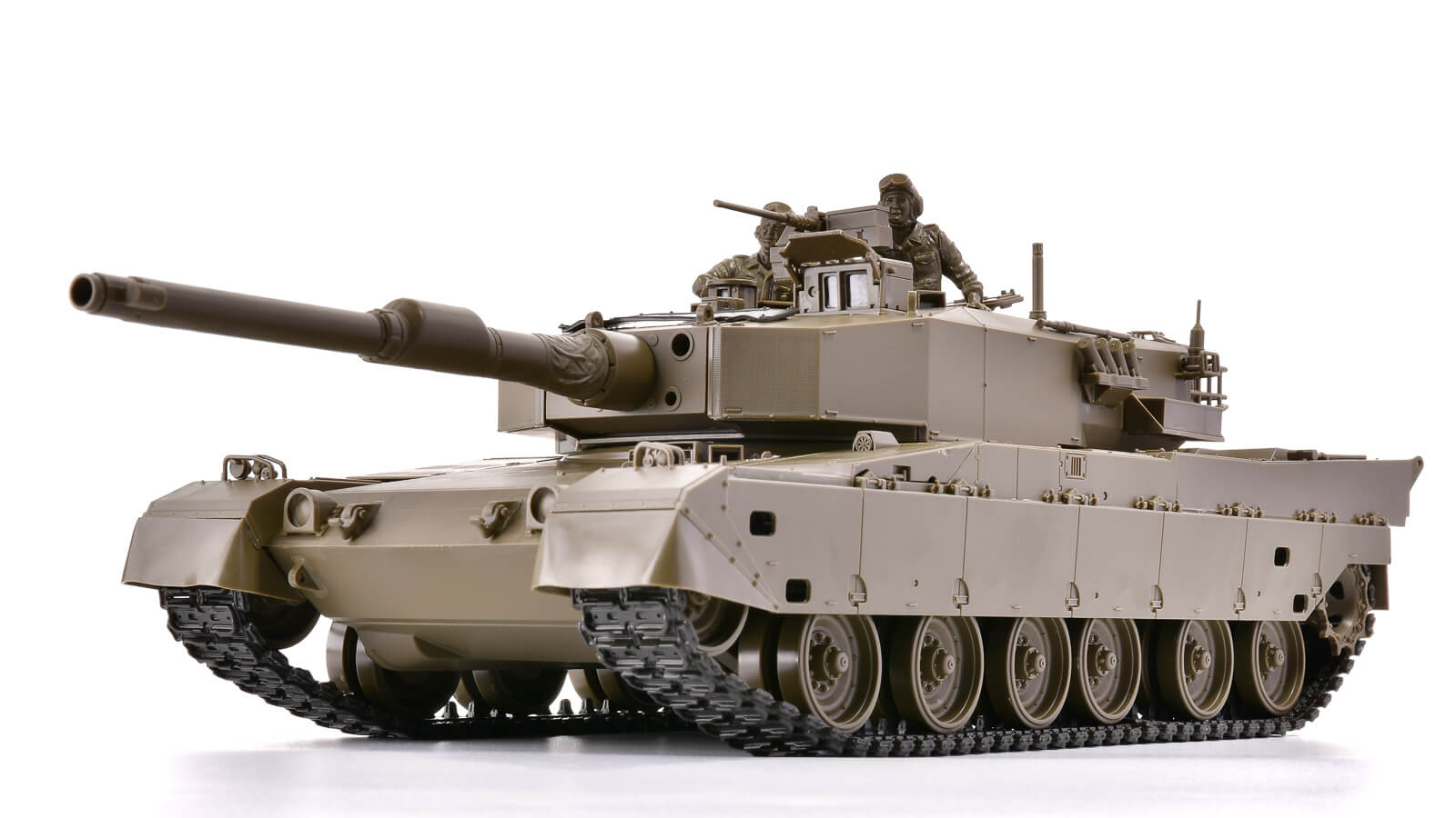 花金だ！仕事帰りに買うプラモ。でかい！かっこいい！を爆速で楽しめる