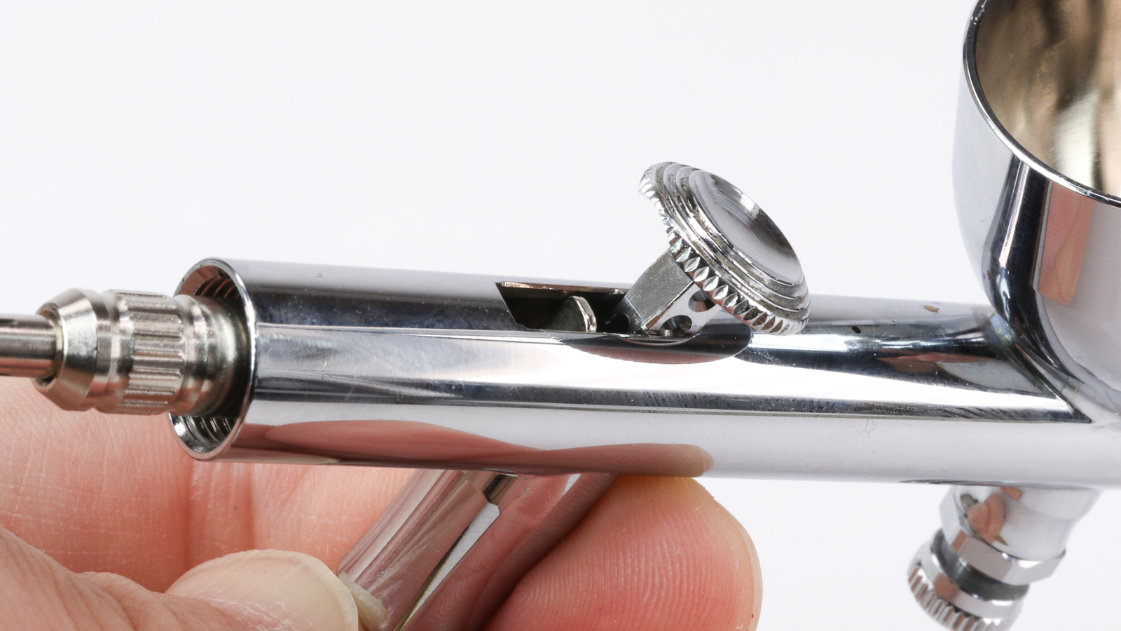 工具レビュー】今年の汚れ・ガタ付きは今年のうちに。「タミヤ エアー