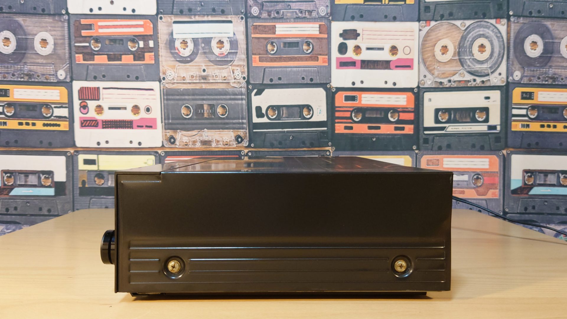 SONY TC-K666ESの修理・オーバーホール | スーパーカセッターズ