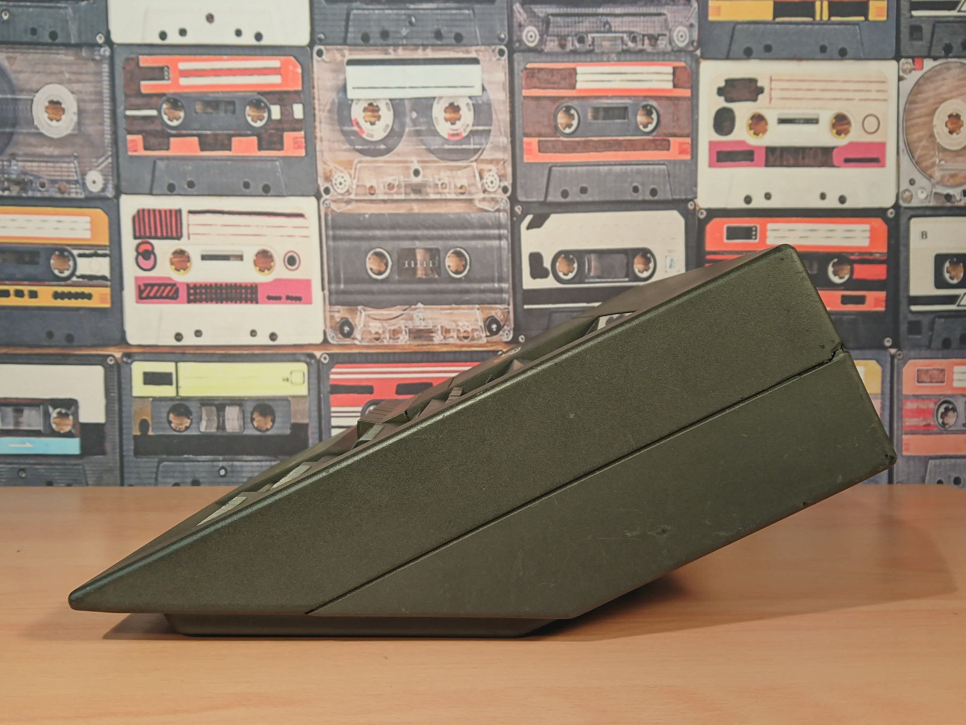 YAMAHA TC-800GLの紹介 | スーパーカセッターズ SuperCassetters'