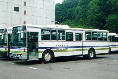 路線バス 西東京バス モケット生地 バス廃品 路線バス 西東京バス