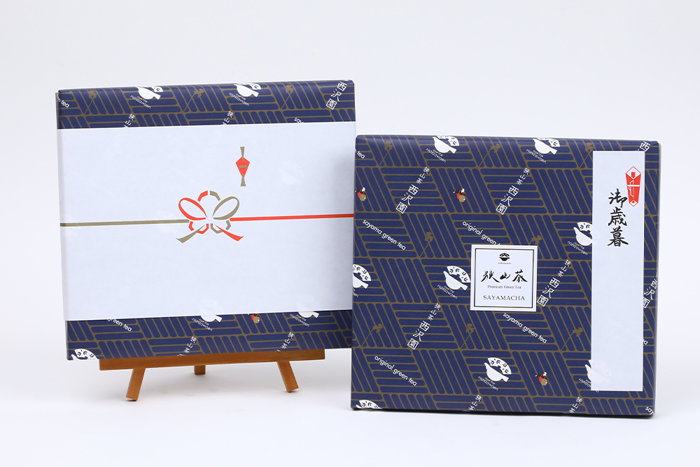 彩 SAYAMACHA【期間限定発売中】｜狭山茶 西沢園