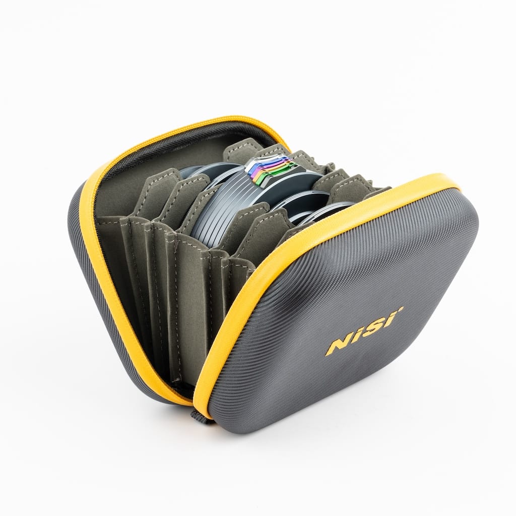 JetMag Pro CADDY | NiSi レンズフィルター