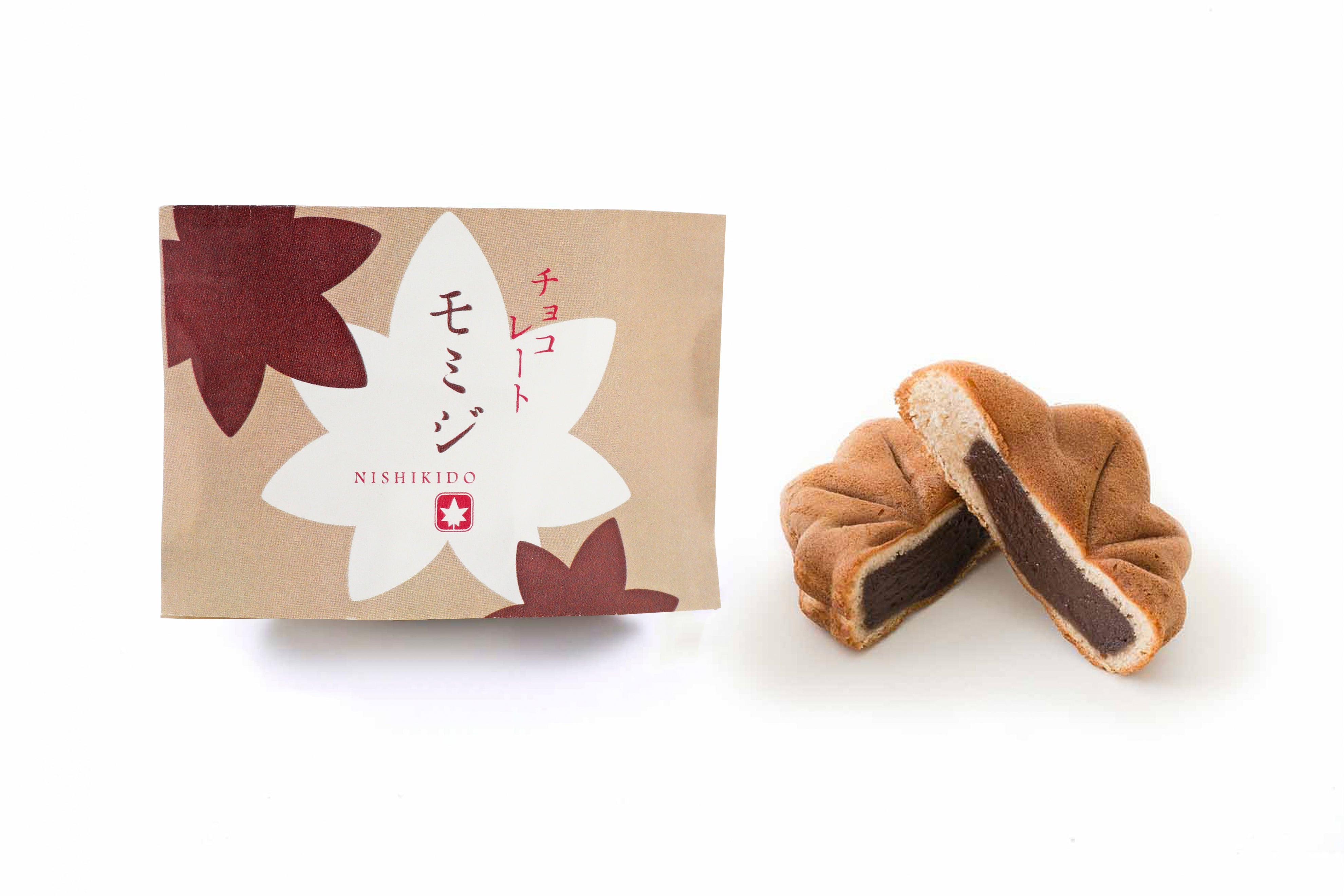 錦もみじ 18個入 | 広島土産通販なら公式にしき堂オンラインショップ