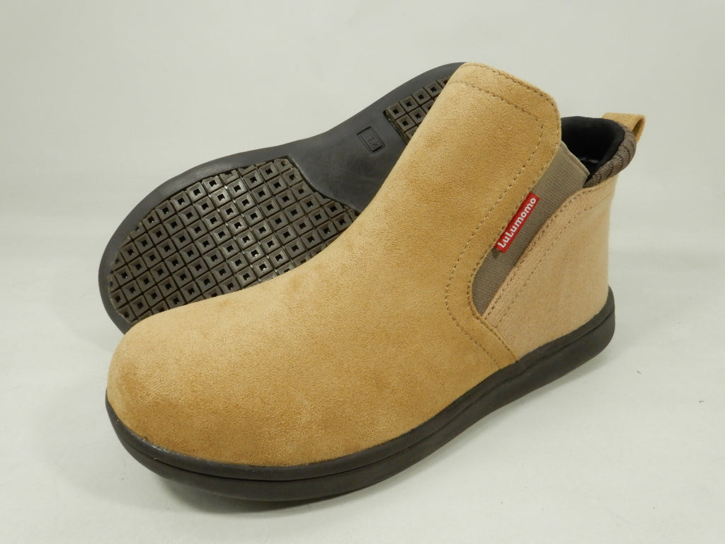 氷雪路面でしっかりグリップ 日進ゴムのLuLumomo L-10 – 日進ゴム