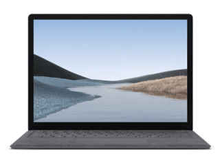 Surface Laptop 4 実機完全レビュー。15インチ Ryzen 7 のコスパの高さ