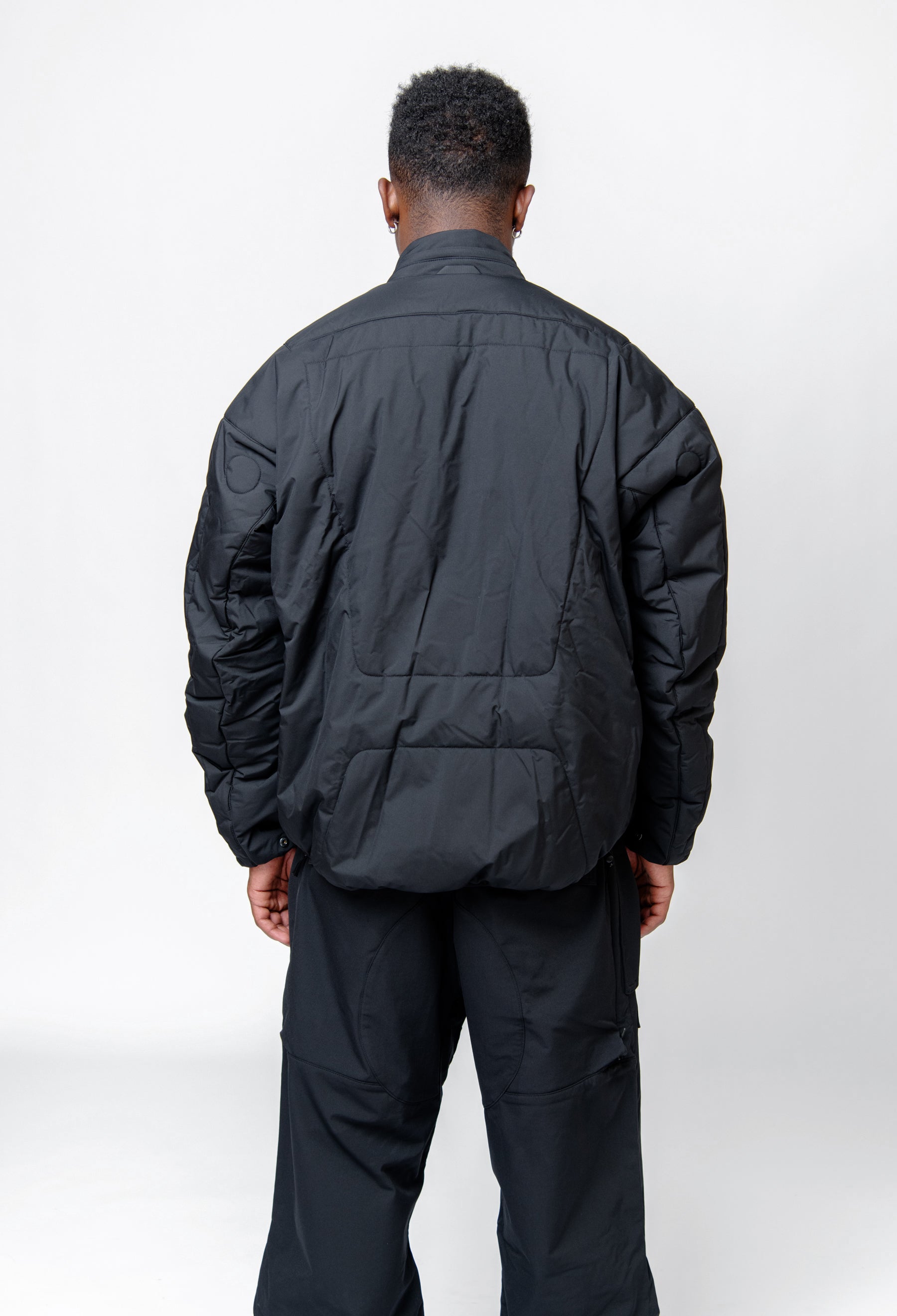 J91A-WS Windstopper PrimaLoft Modular Jacket Gen.1 Insulator (WR