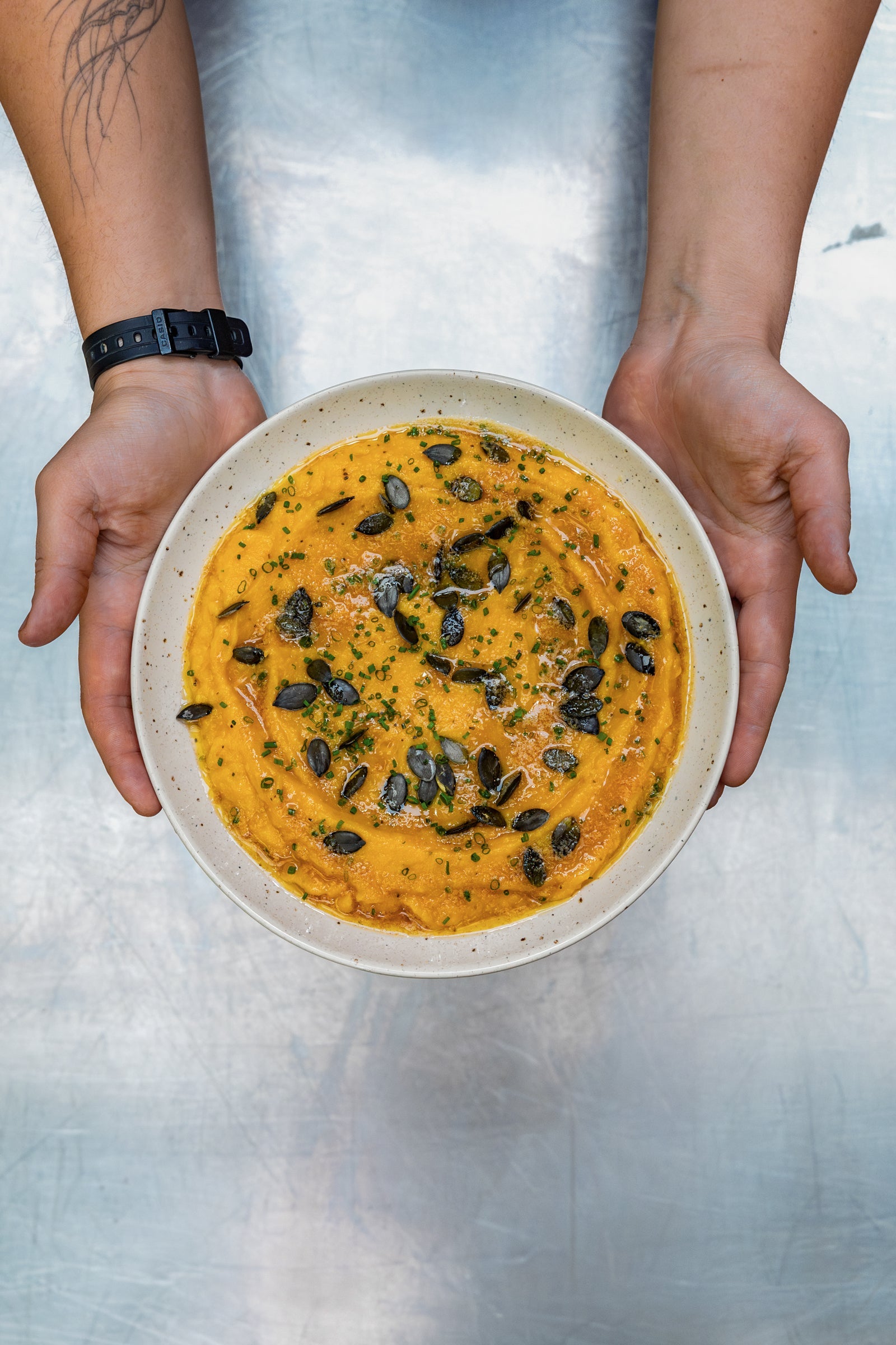 Recipes · Noma Projects