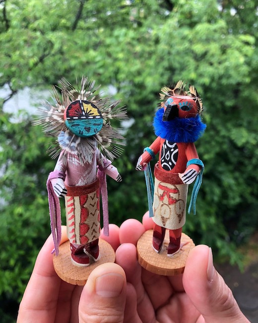 初夏のインテリア―ナンセンスカタログ3789 | ナンセンス