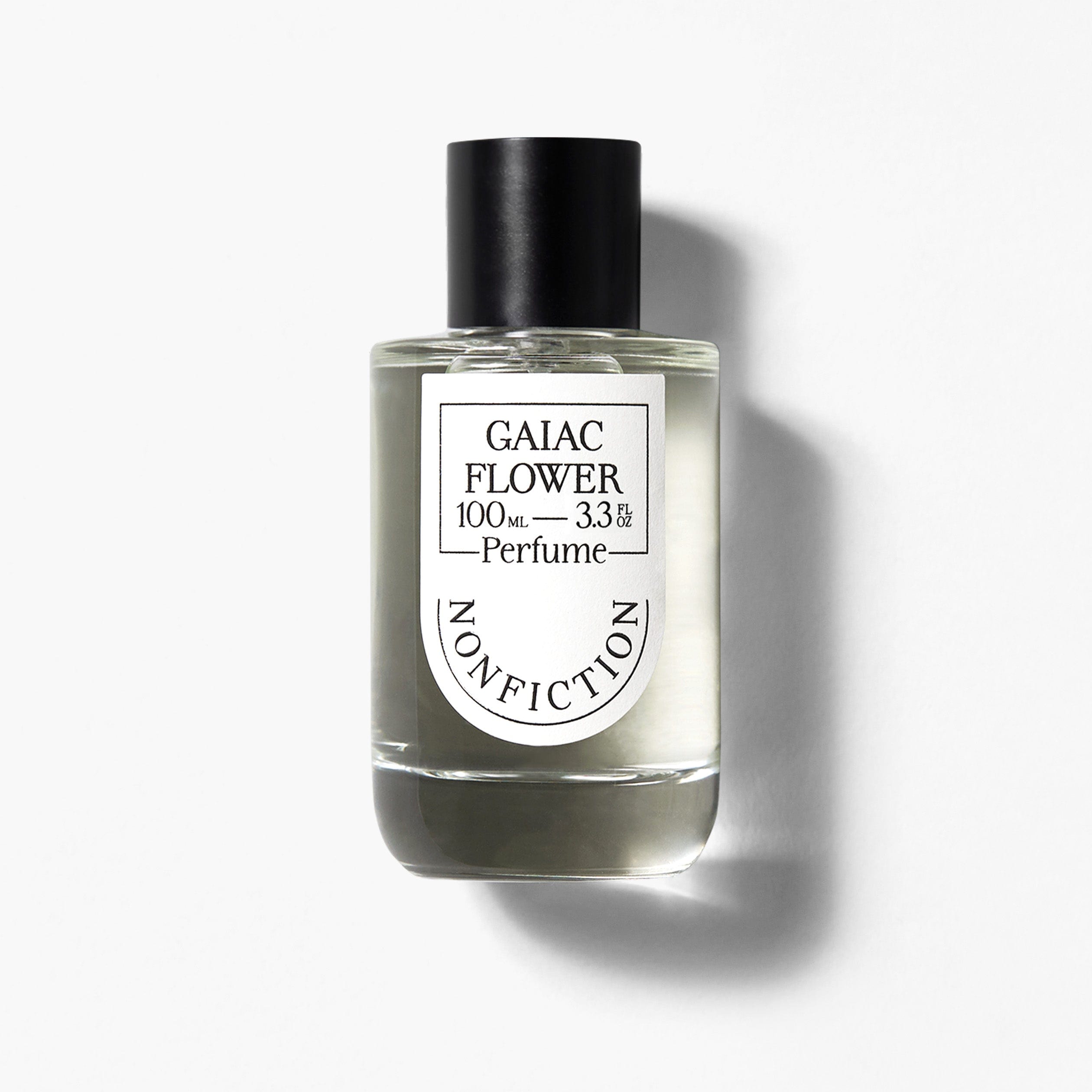 Gaiac Flower Parfum | NONFICTION Beauty Official Site