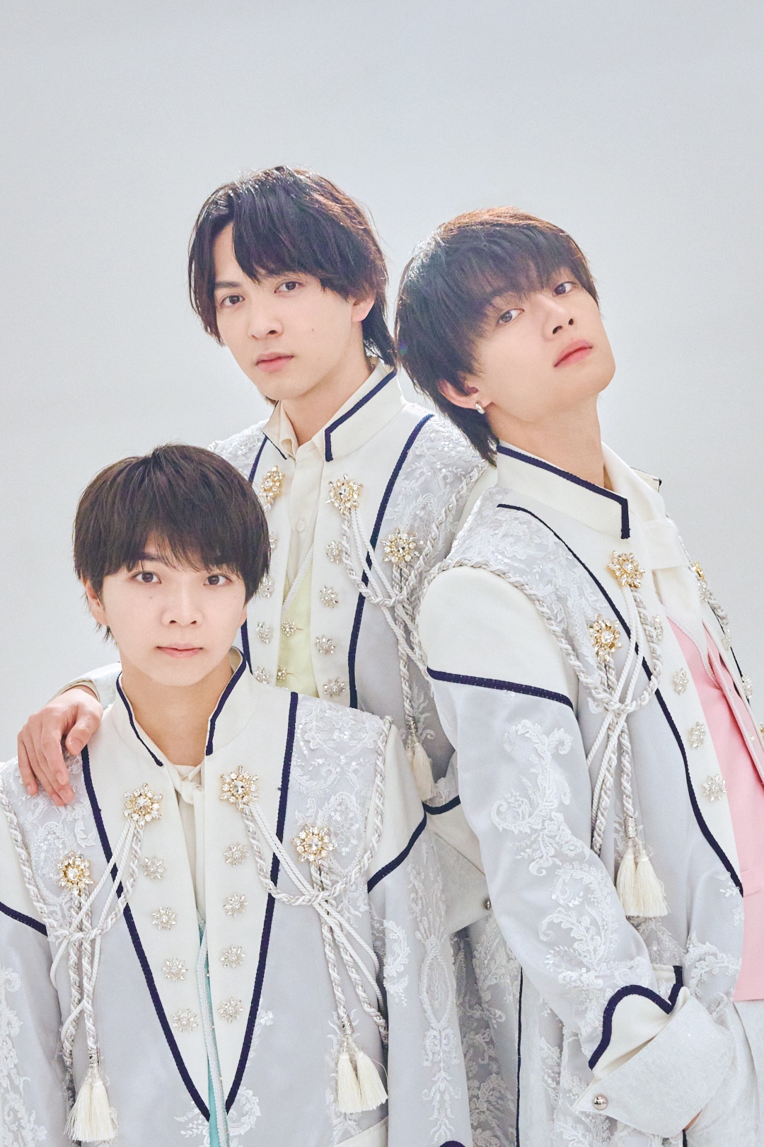 M!LKに50の質問・後編】佐野勇斗さん・塩﨑太智さん・吉田仁人さんの