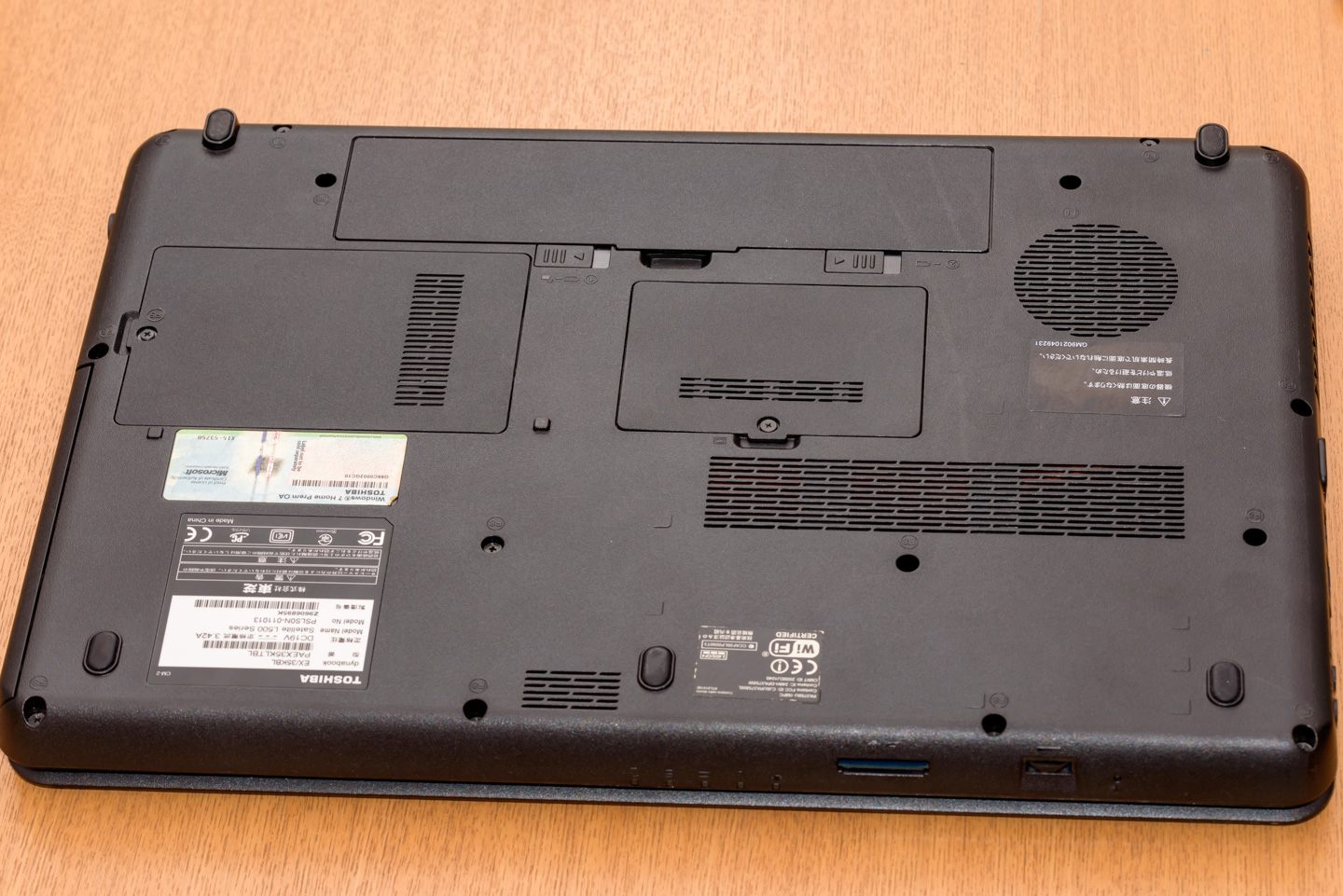 15年前の古いノートPCにLinux mintをインストールしてみた | のぶらぼ