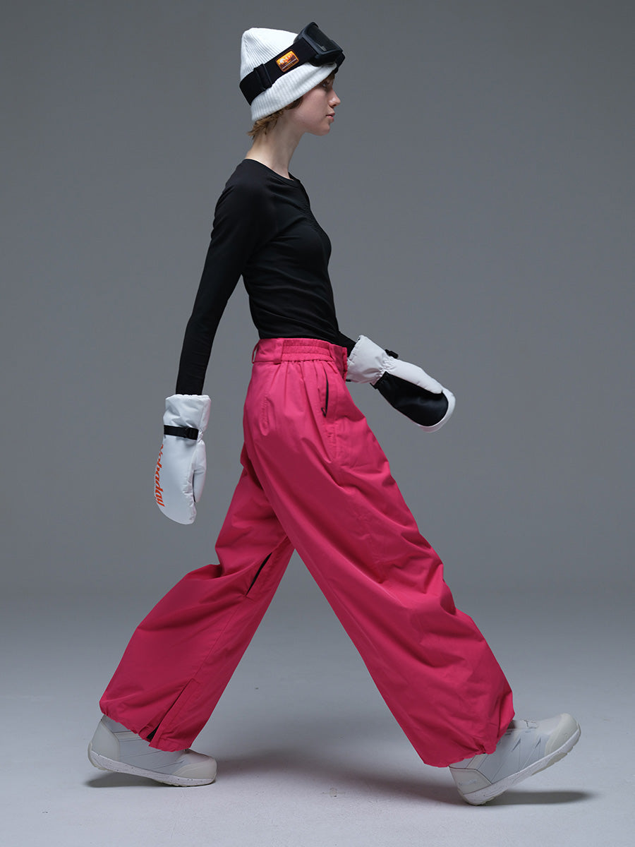 DAWN 2L OG Baggy Snow Pants