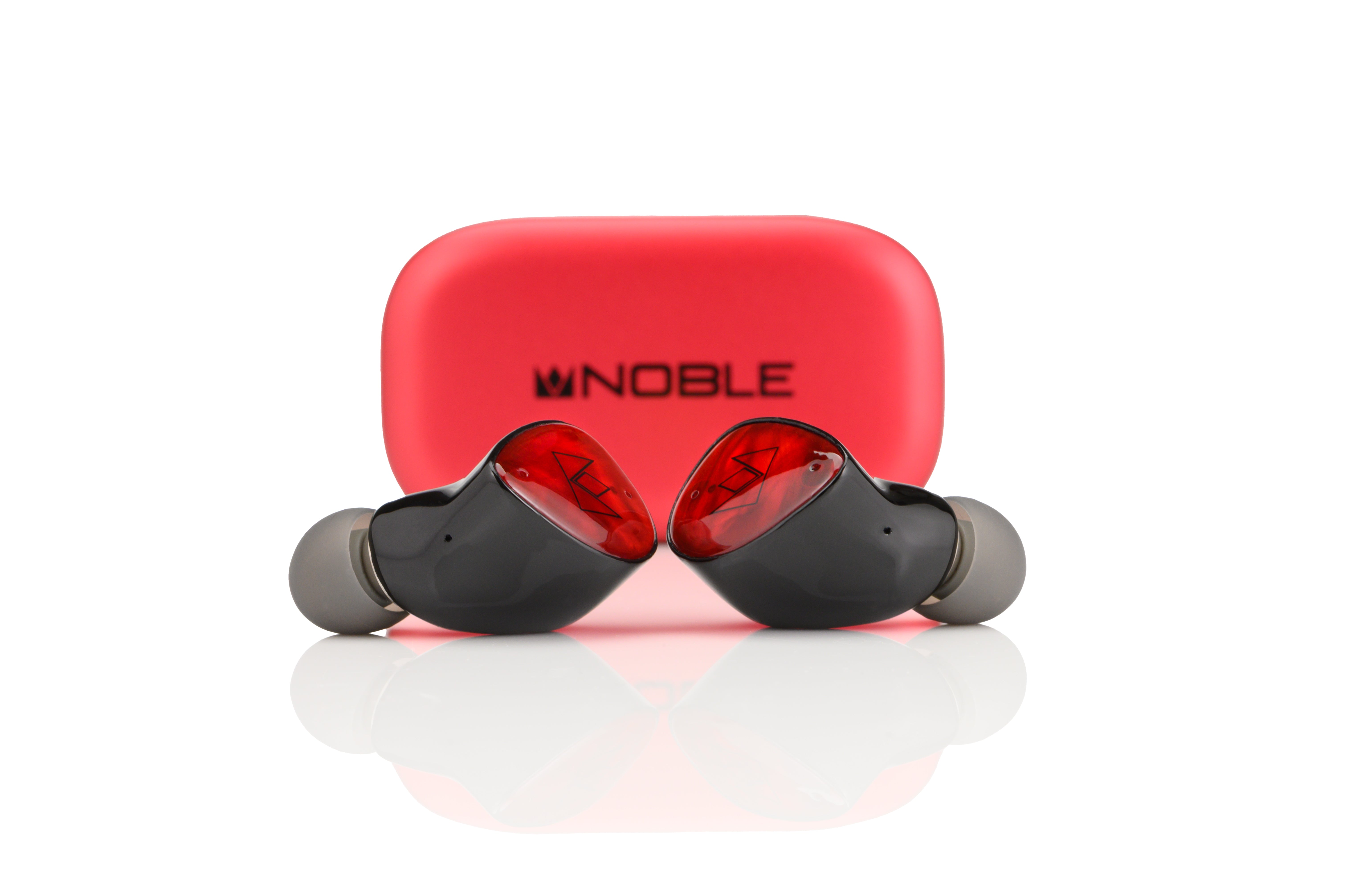 Noble FoKus Amadeus – Noble Audio