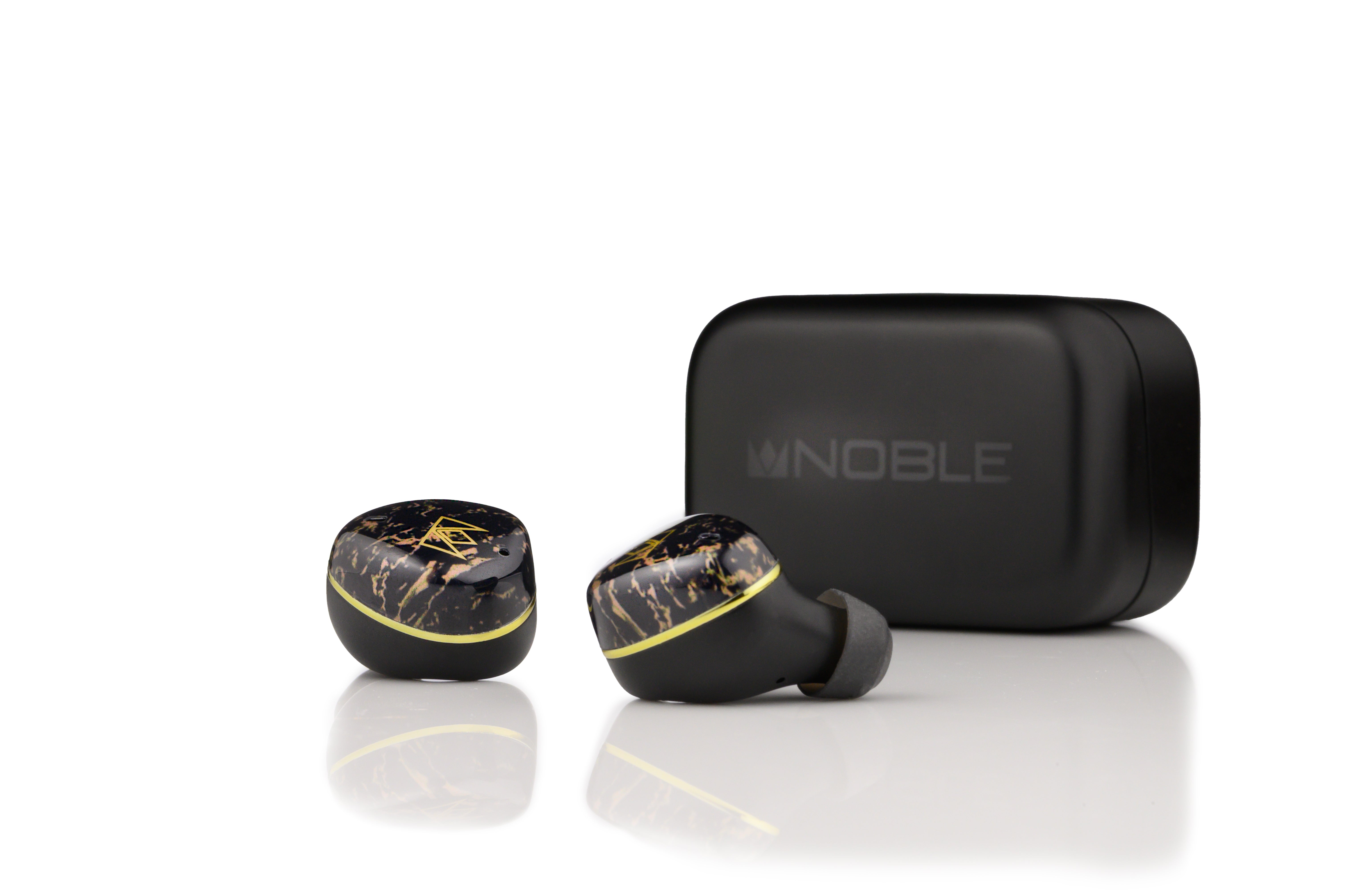 Noble FoKus Rex5 – Noble Audio