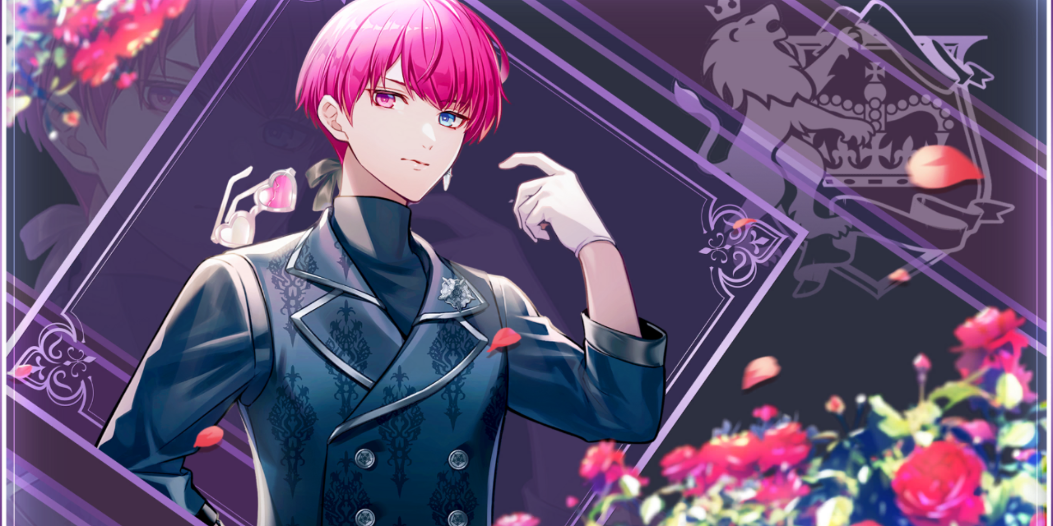 ライク・ツー | 千銃士Rネタバレwiki - ゲームウィキ.jp