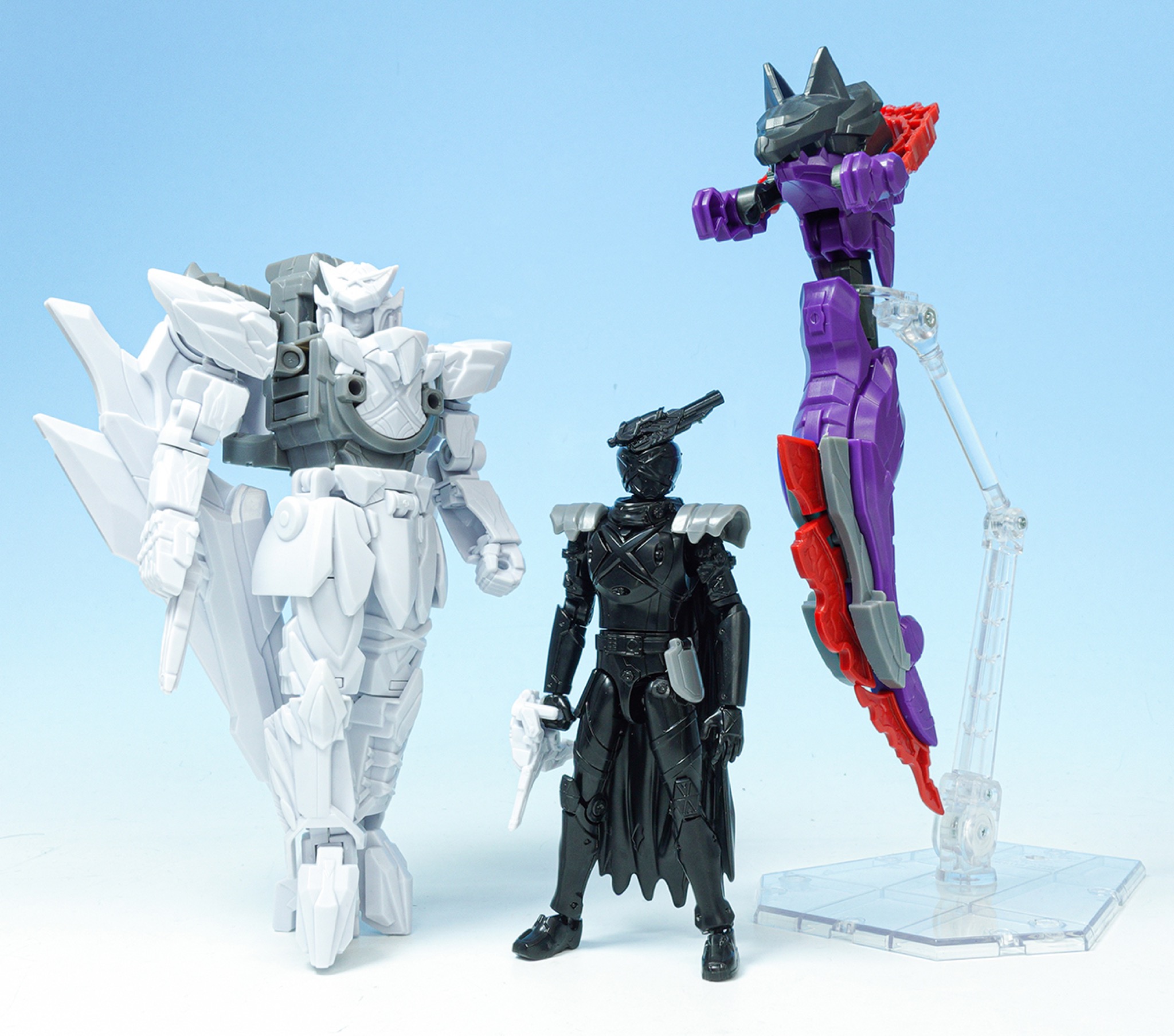 のどかな日常〜ミニプラ工房〜 » Blog Archive 【ミニプラ