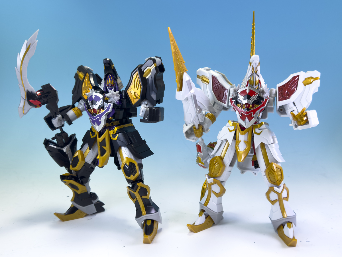 のどかな日常〜ミニプラ工房〜 » Blog Archive 【SMP