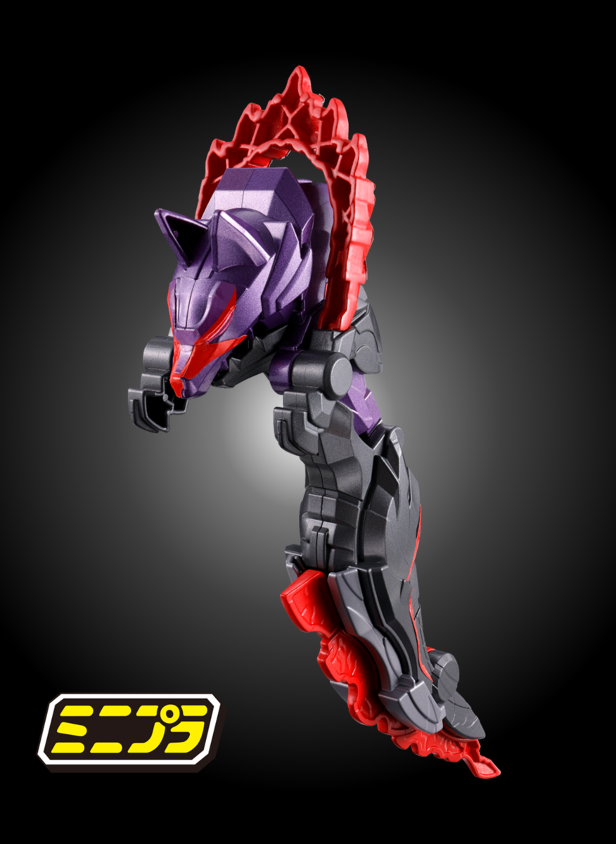 のどかな日常〜ミニプラ工房〜 » Blog Archive 【ミニプラ