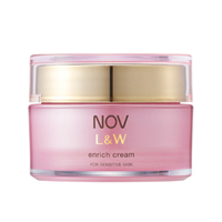 敏感肌用エイジングケア ノブ L＆Wシリーズ｜ノブ公式オンラインショップ