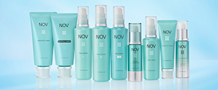 より高い美容効果を目指し皮膚科学研究から生まれたスキンケア