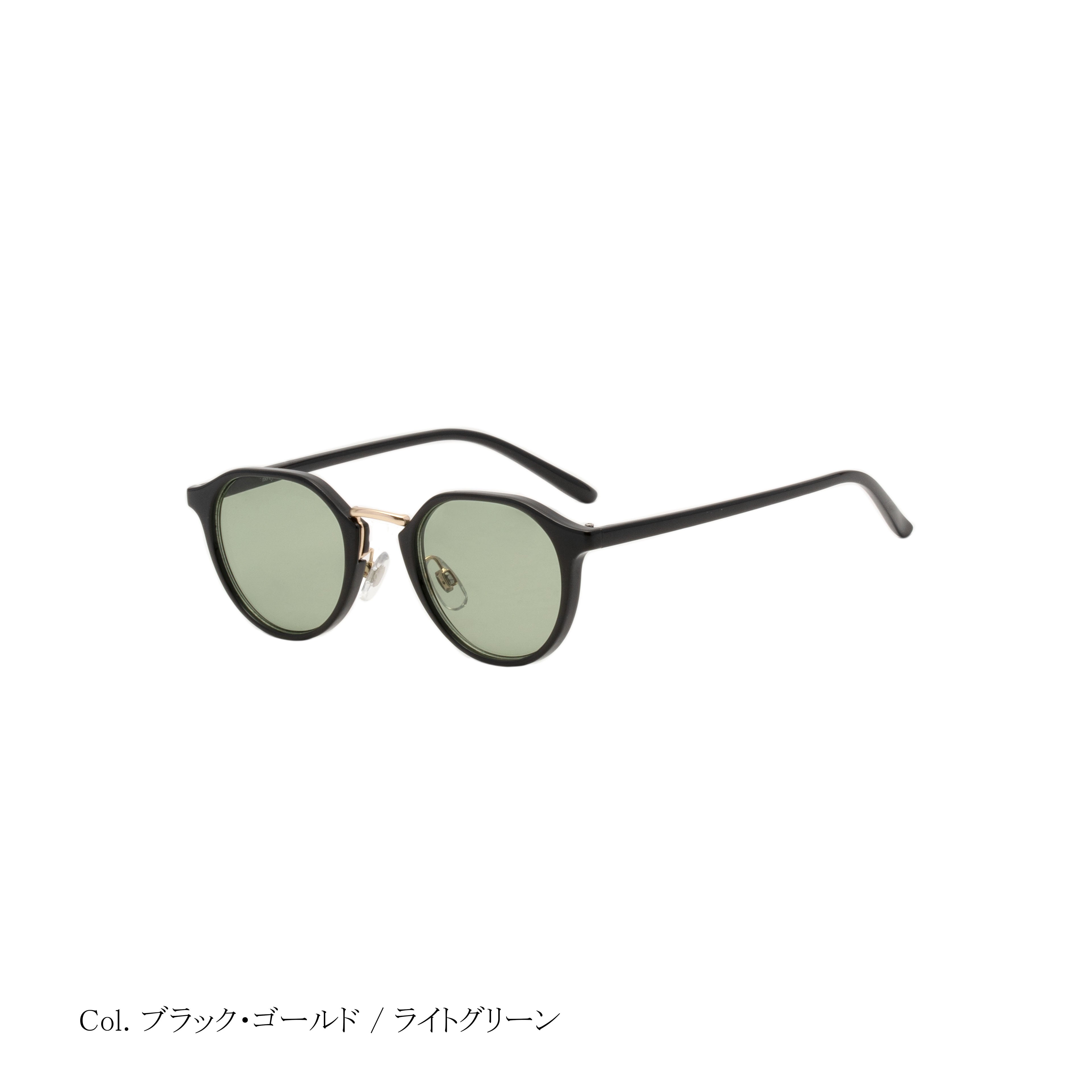 noeyedia NE-437 サングラス