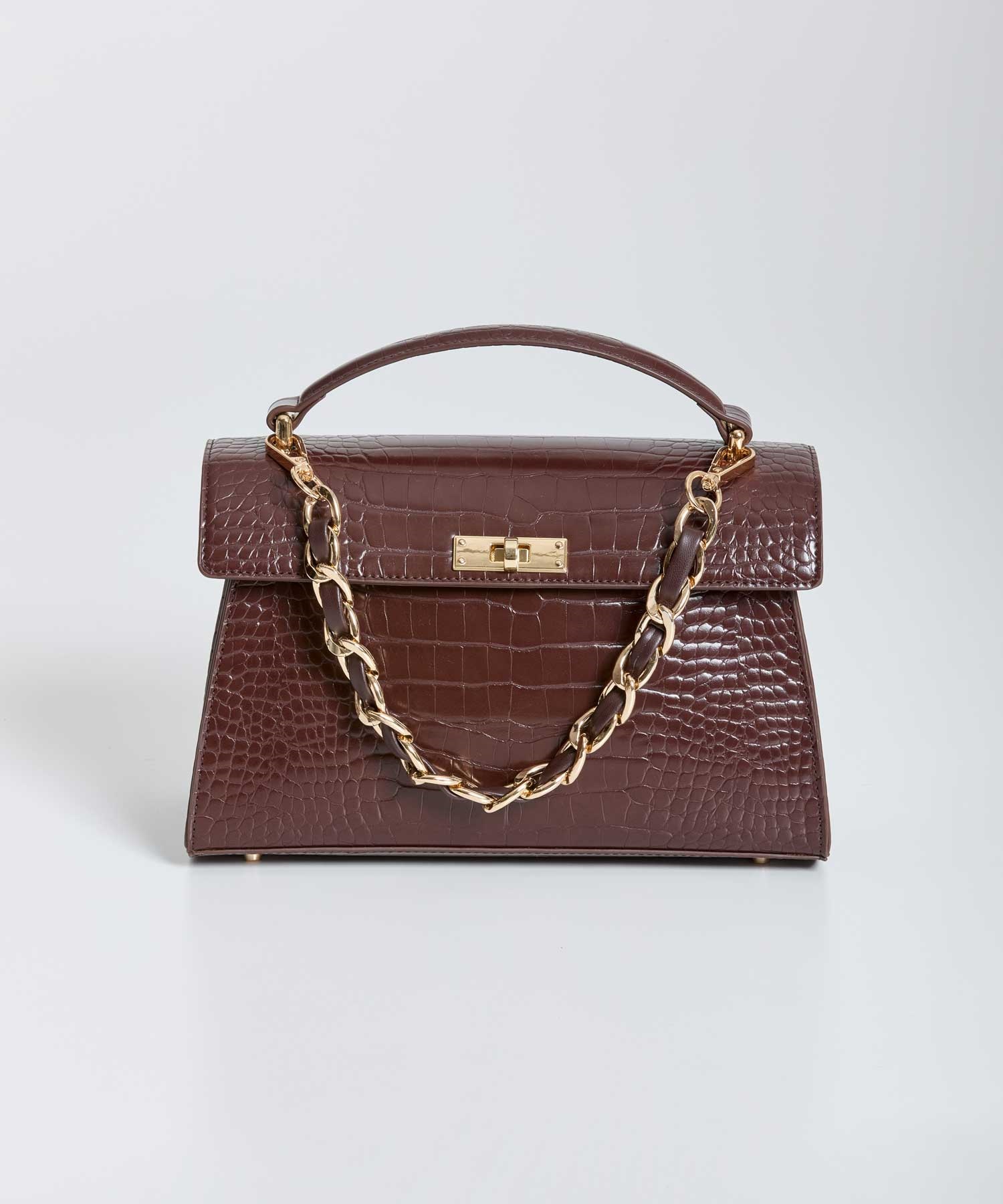 チェーンハンドルバッグ | バッグ | NOELA OFFICIAL WEB STORE