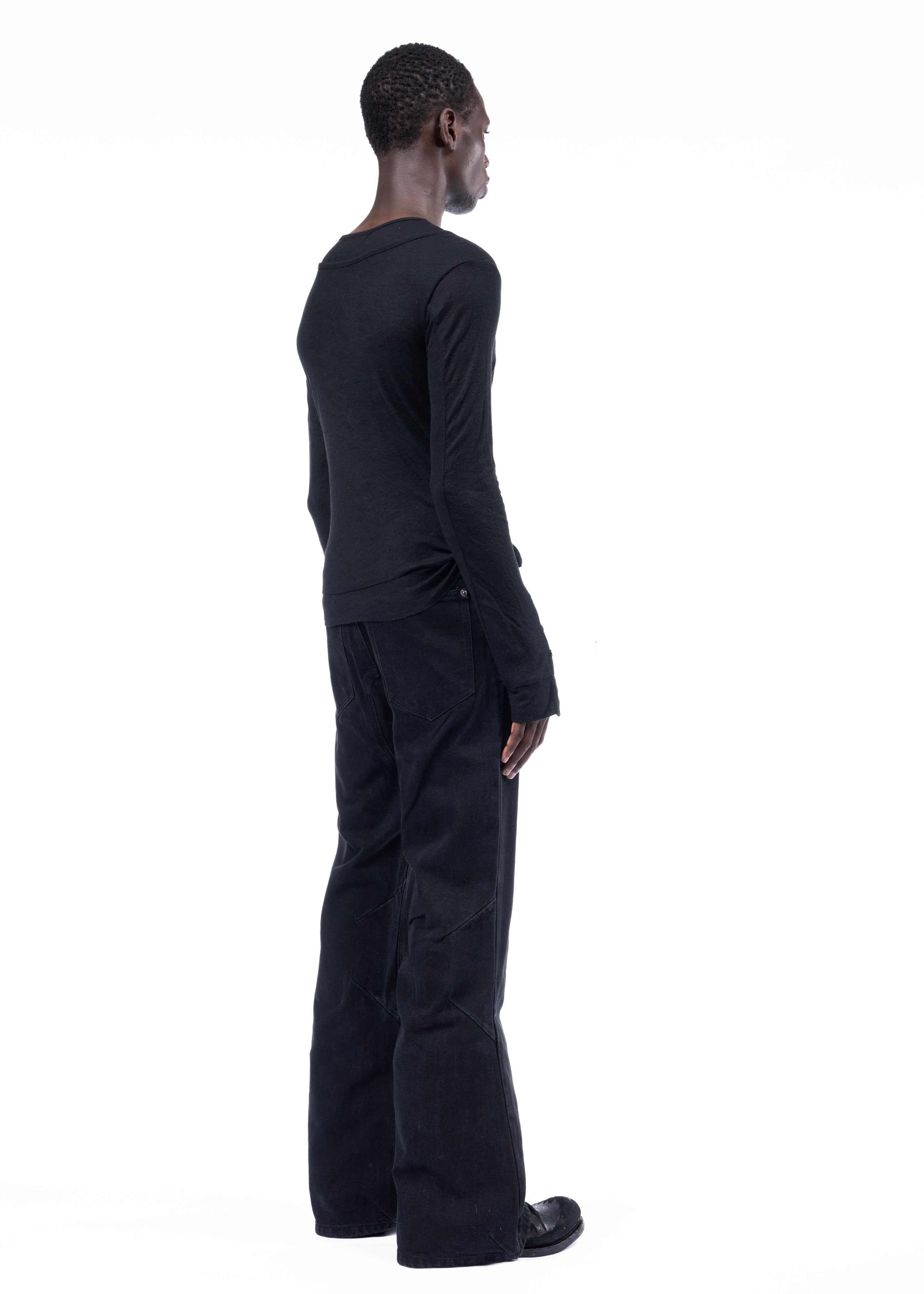 BOOTCUT EVERYDAY DENIM – NO/FAITH STUDIOS