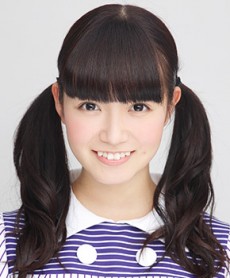 乃木坂46中元日芽香、今夏限りでツインテール卒業へ | Nogizaka Journal