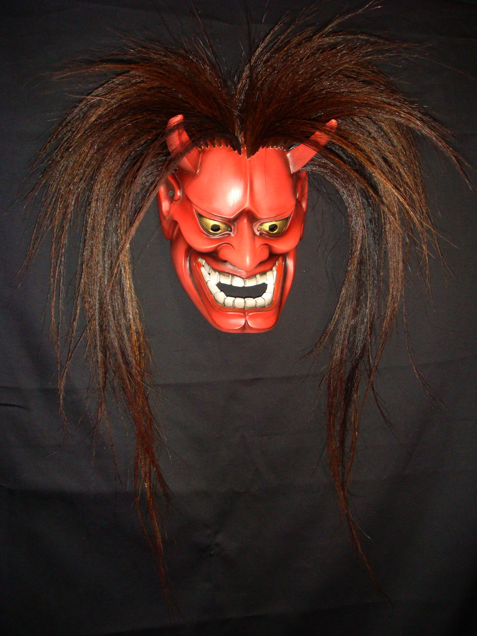 特別ご注文面：魔界般若