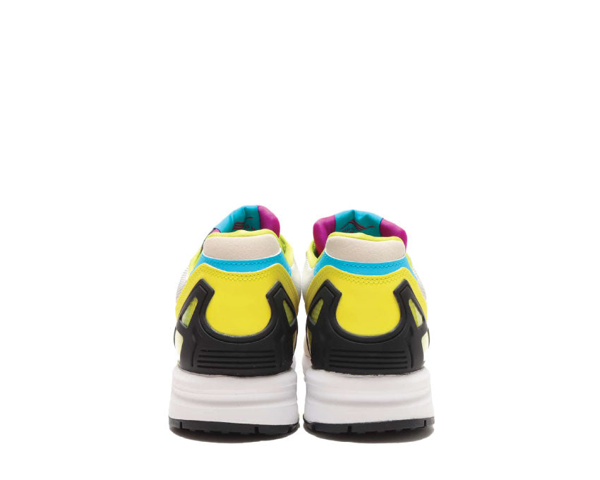Buy Adidas ZX 8000 HO1399 - NOIRFONCE