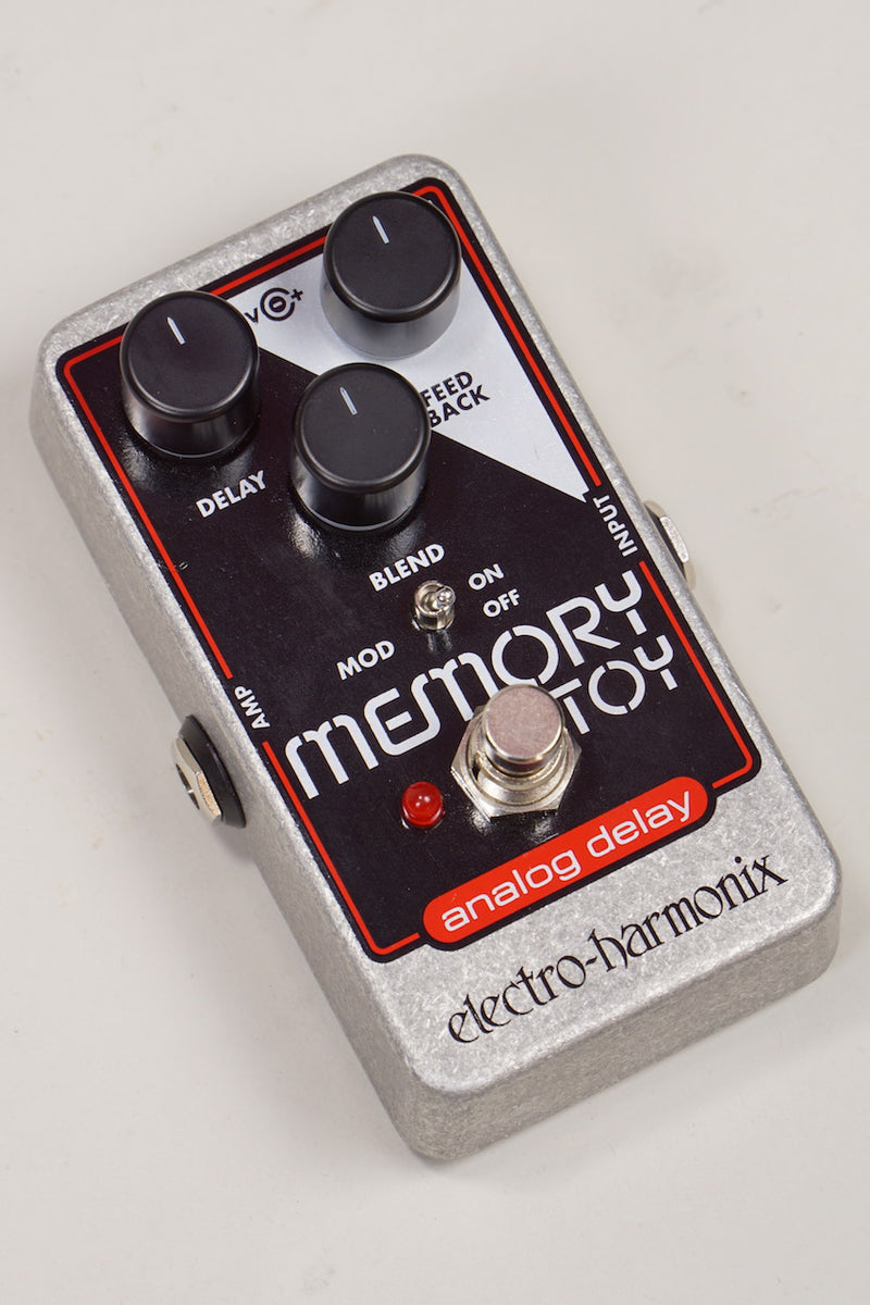 EHX Memory Toy — Northern Lights Music