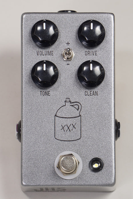 JHS Moonshine V2 — Northern Lights Music