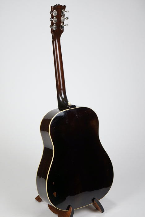 1990 Gibson J-45 w/ LR Baggs Anthem Pickup — Northern Lights Music