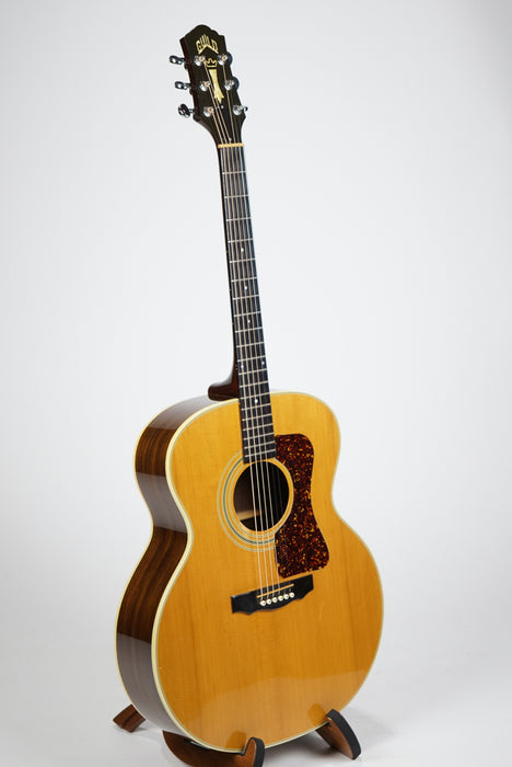 1988 Guild F50 Rosewood — Northern Lights Music