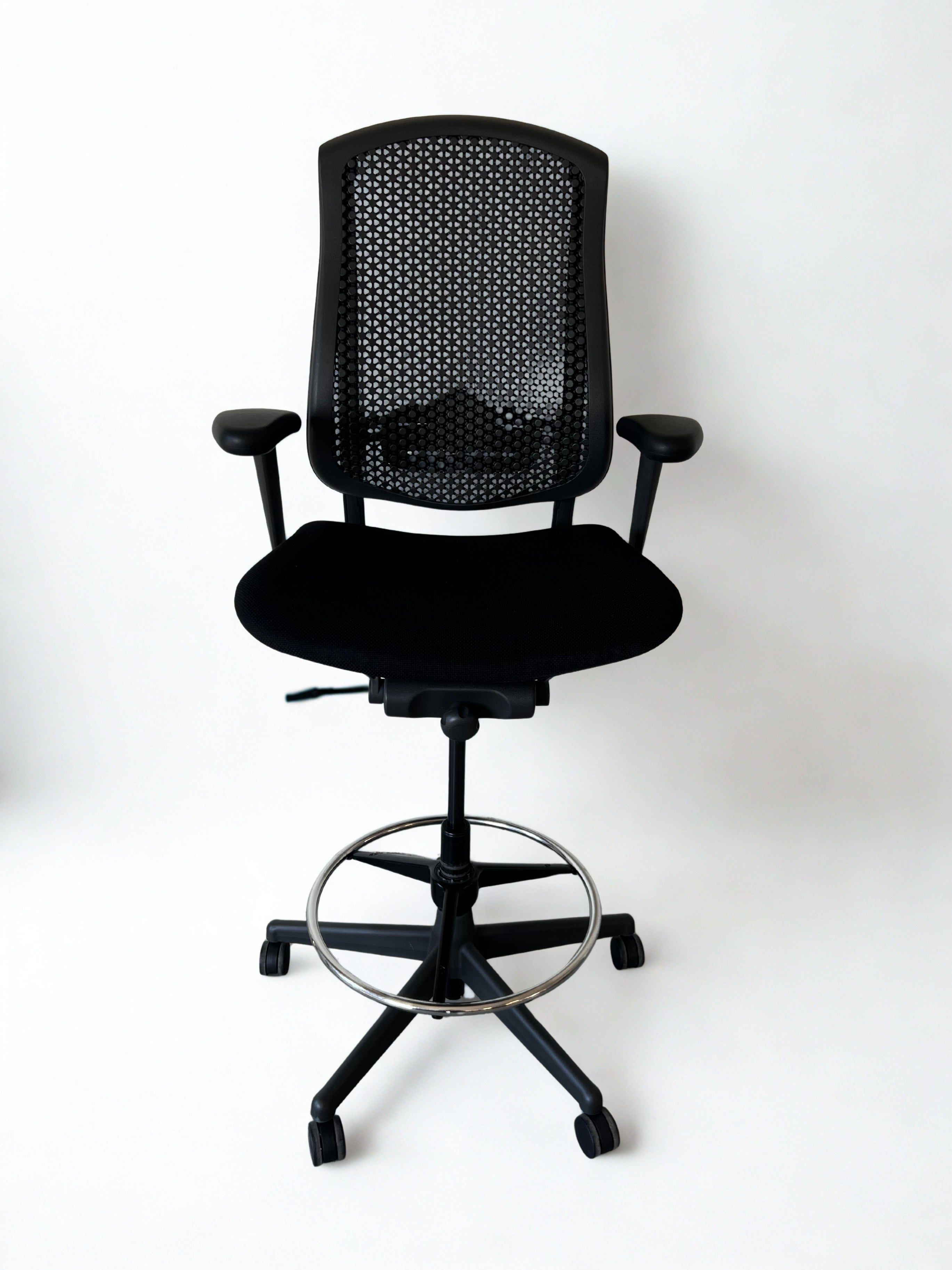 Herman Miller Celle Drafting Stool