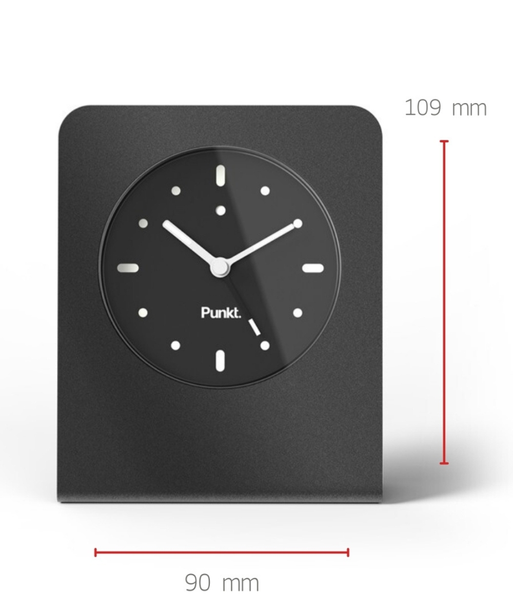 Punkt | Punkt.(プンクト) ジャスパー・モリソン アラームテーブル