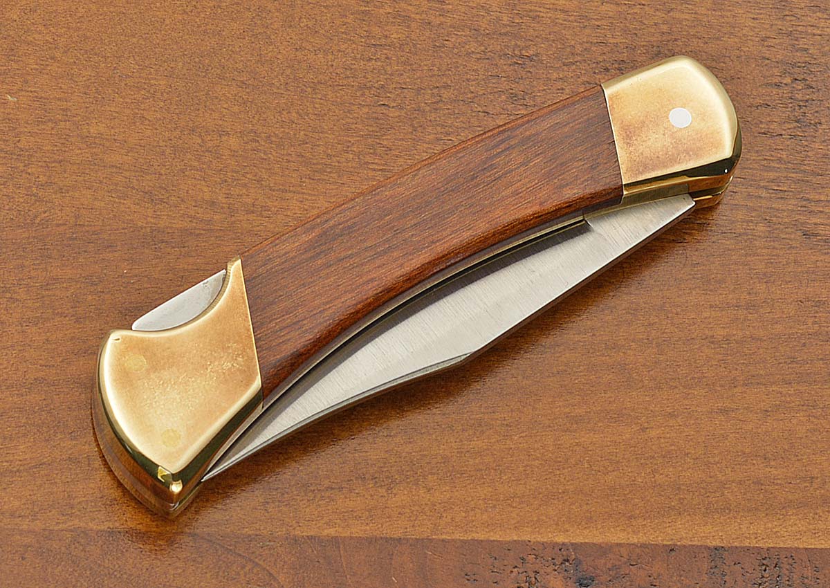 Santa Fe Stoneworks Model 886B – Nordic Knives