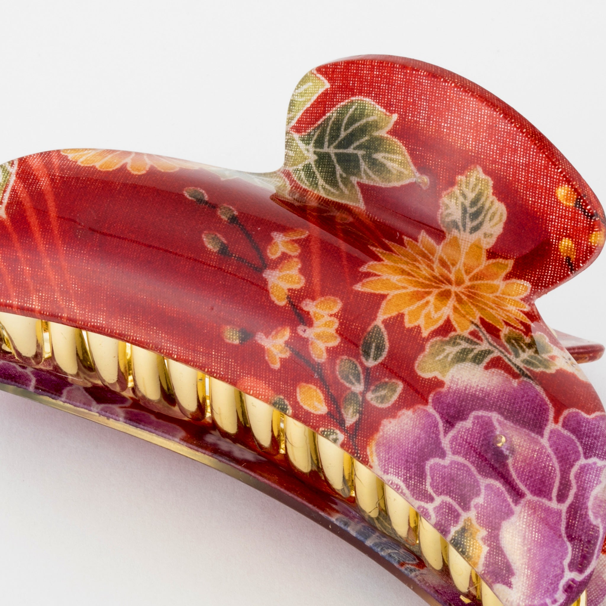 のレン バンスクリップ 大 / ヘアクリップ – NOREN JAPAN 公式通販