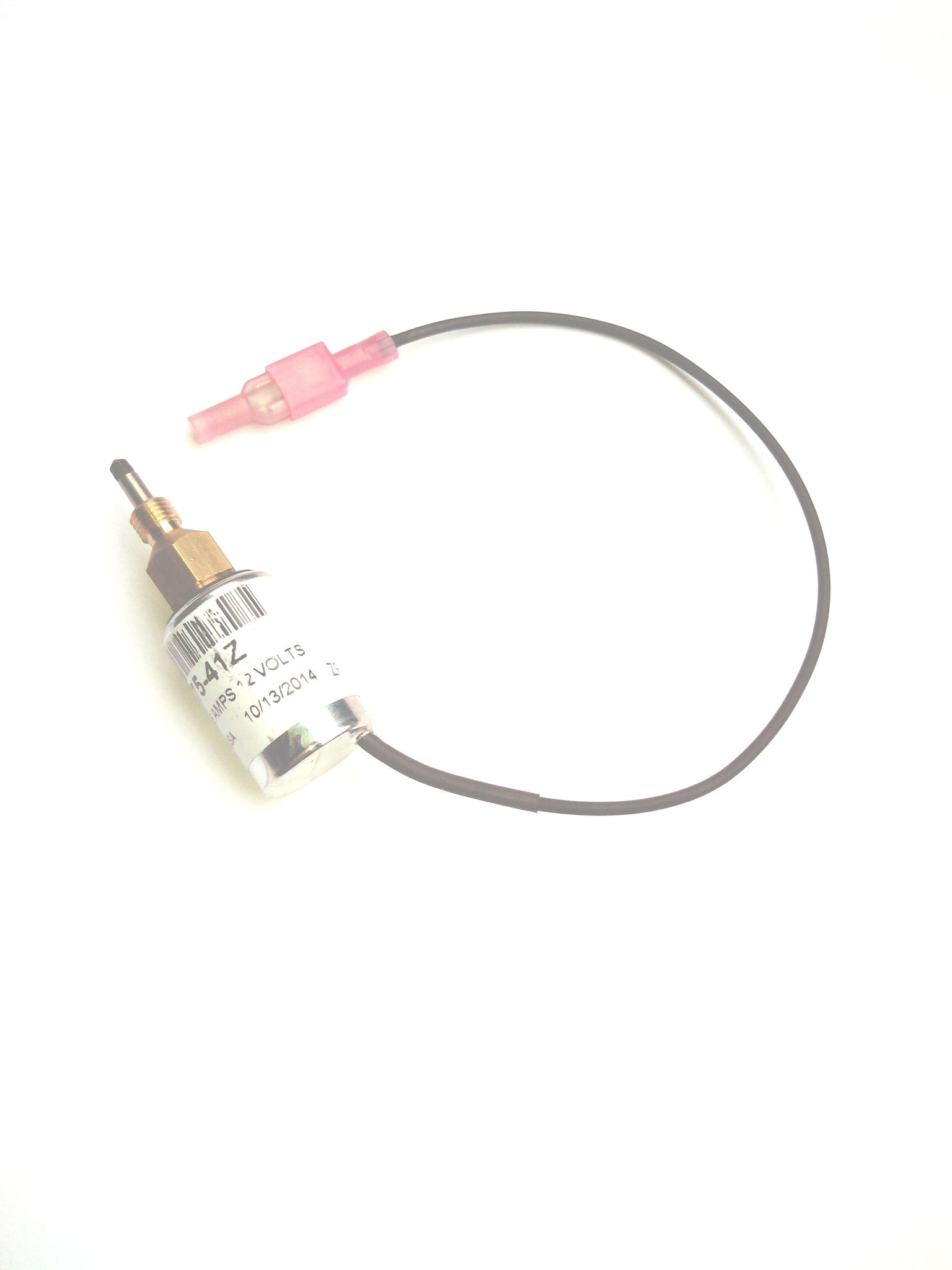 Zenith B75-41z Fuel Shut off Solenoid - NORFAR.COM