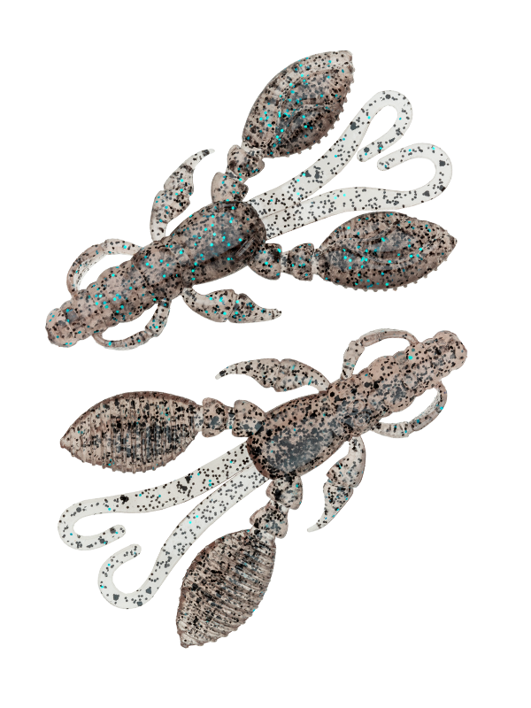 新色 3″ROCK CLAW | INFORMATION | NORIES