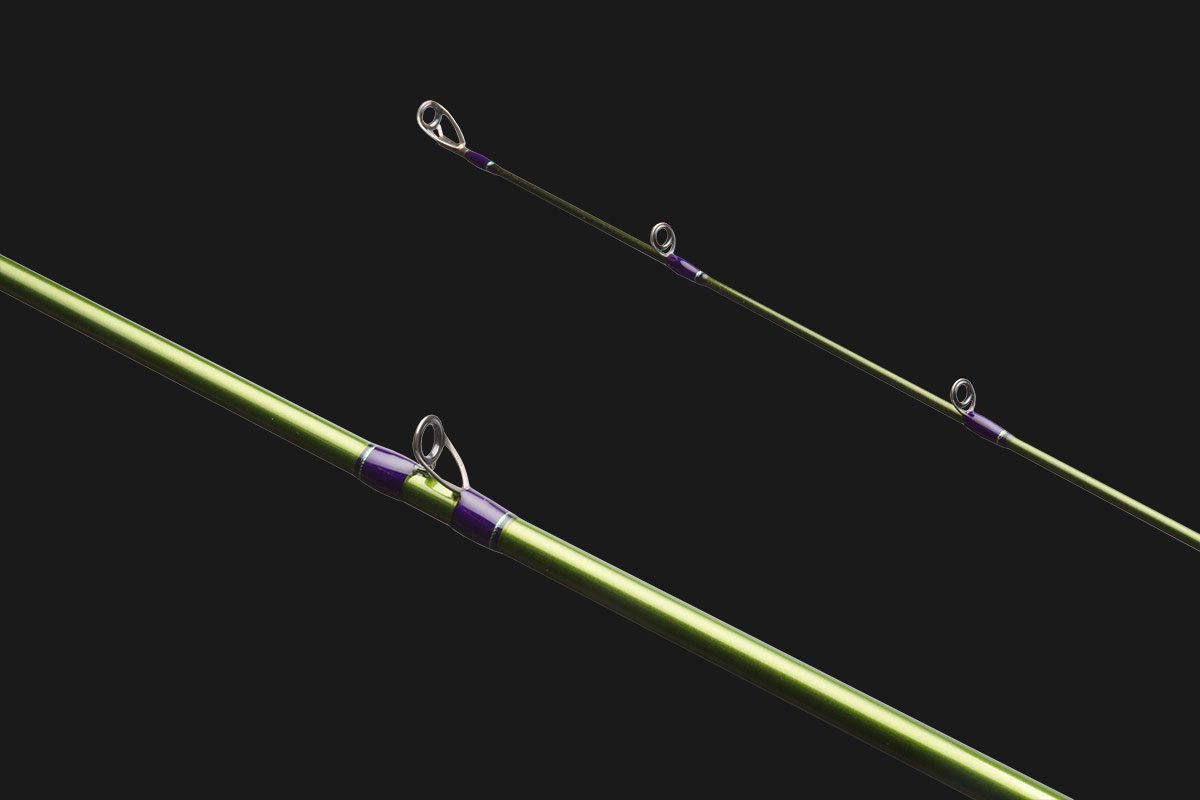 ノリーズ ロードランナーハードベイトスペシャル511LL＆600L Road