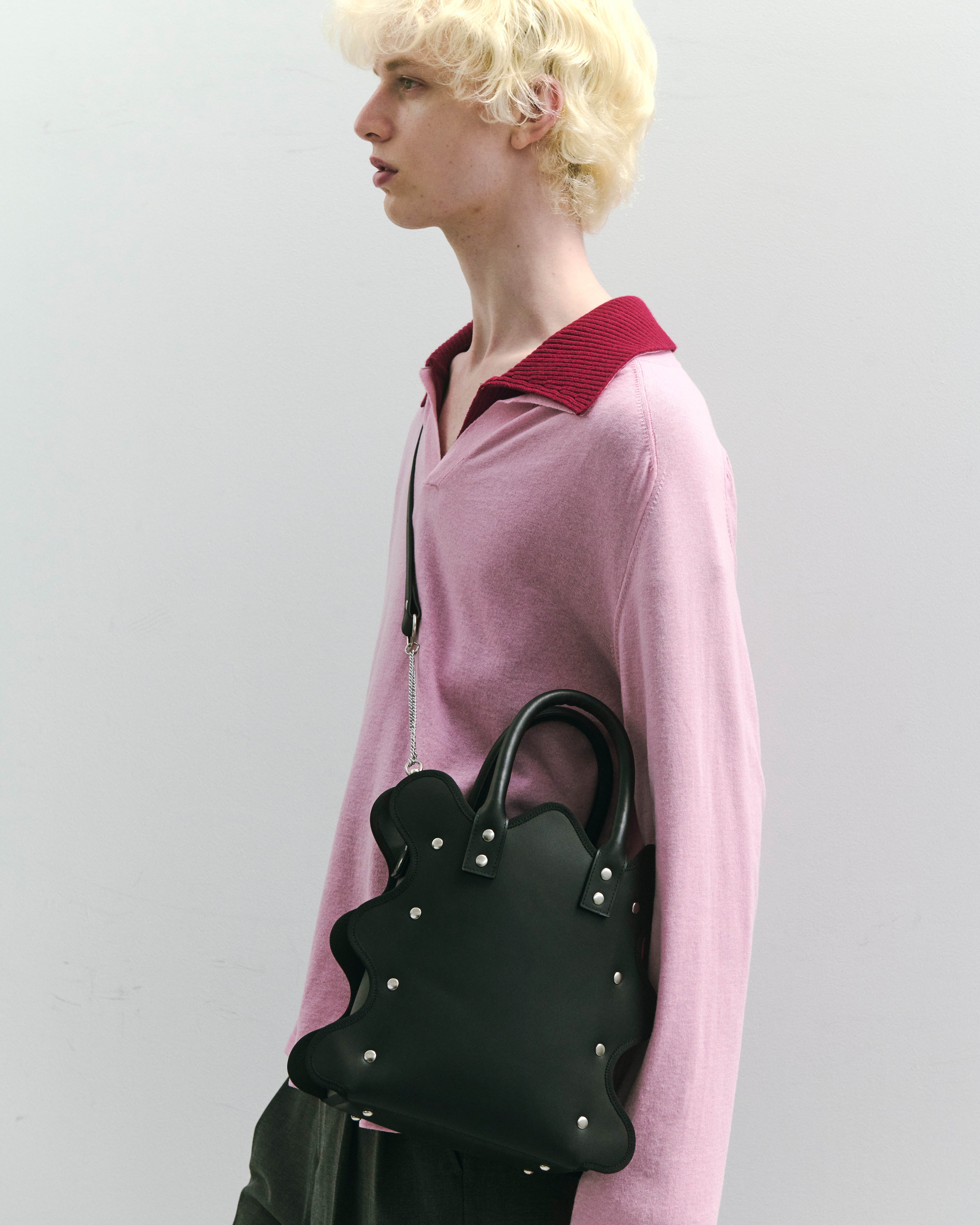 grand mardi matin / black – nori enomoto