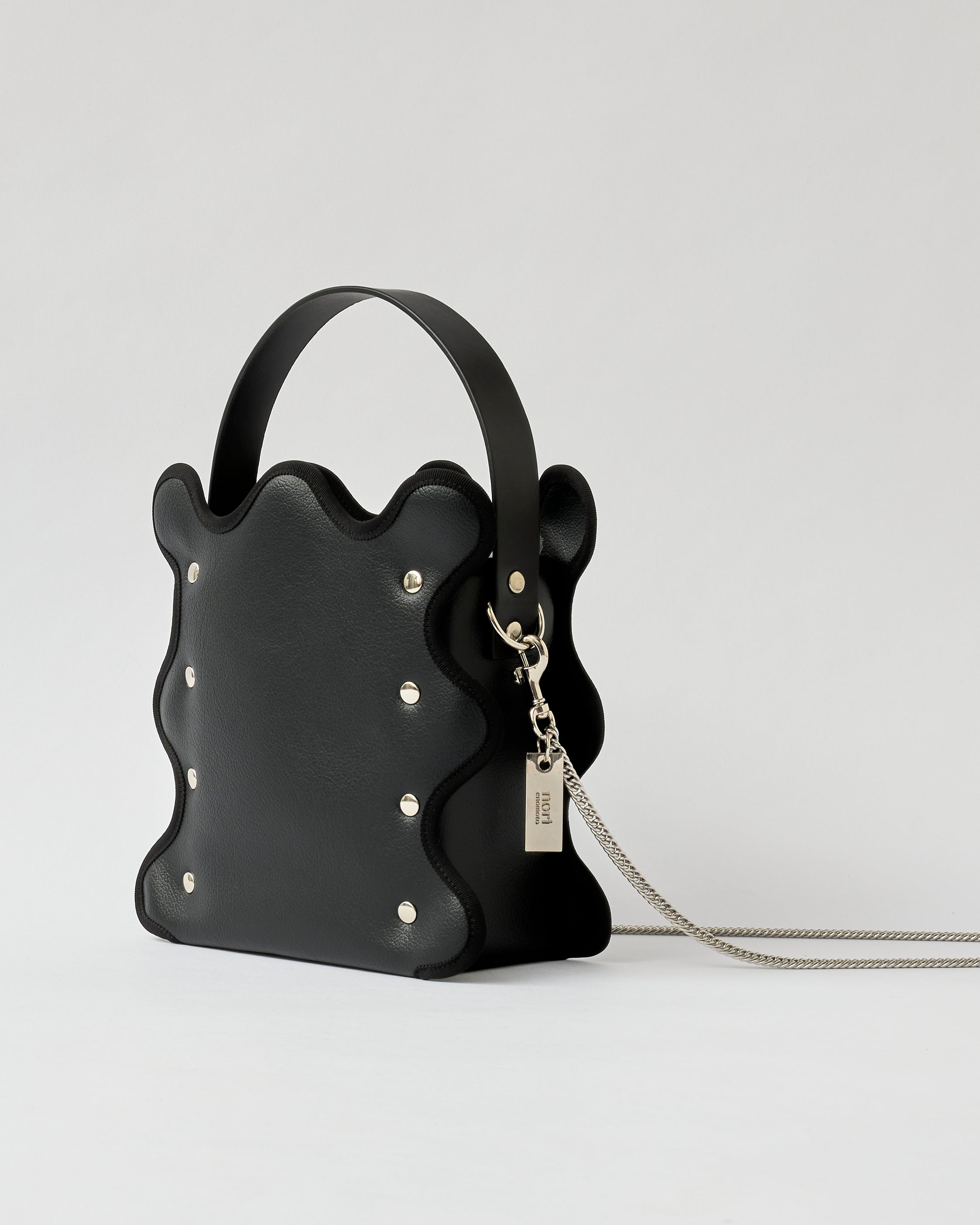 mardi matin / black – nori enomoto