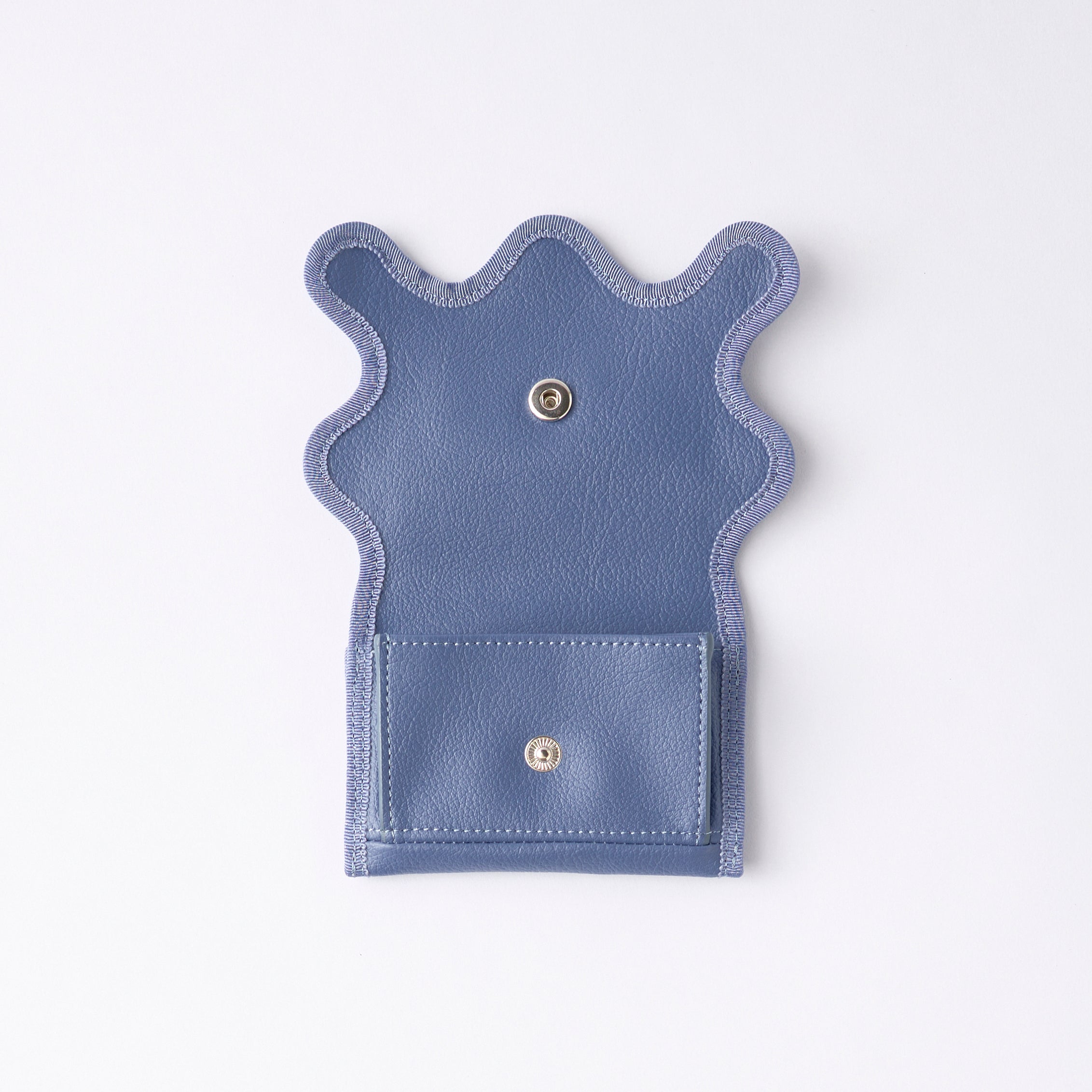 wave mini / aqua blue – nori enomoto